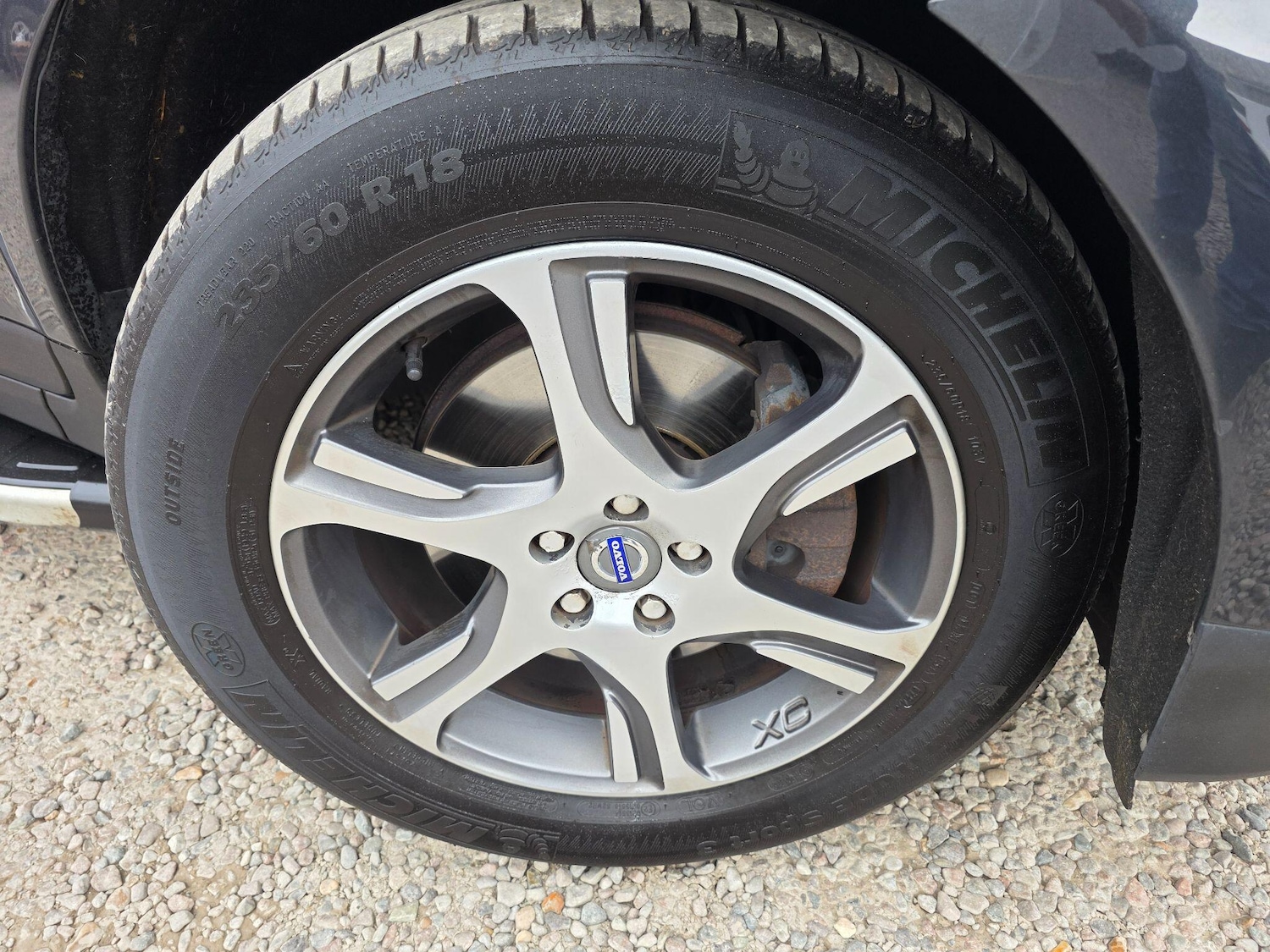 Used Volvo XC60 2012 for sale - 77853913: Photo 37