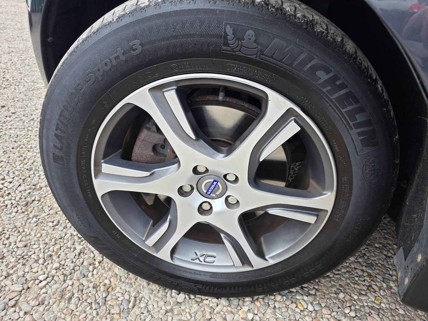 Used Volvo XC60 2012 for sale - 77853913: Photo 38