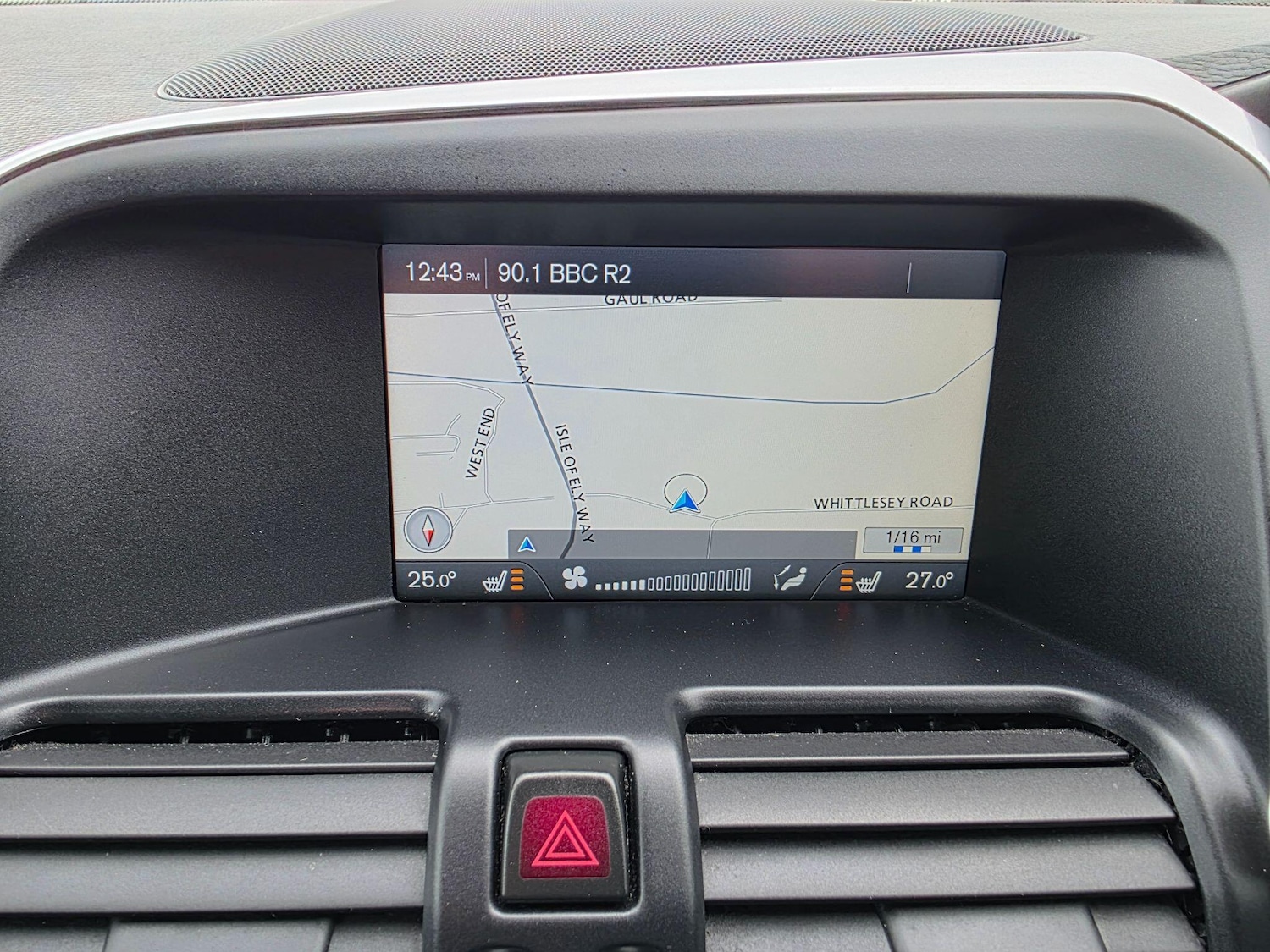 Used Volvo XC60 2012 for sale - 77853913: Photo 41