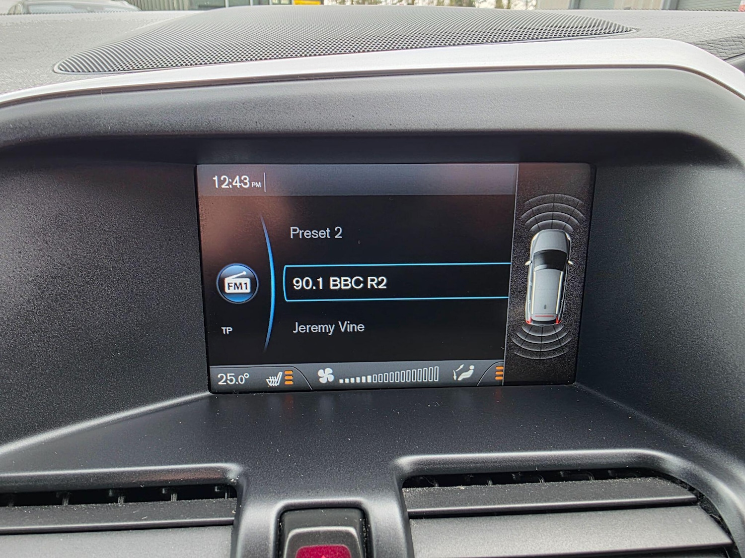 Used Volvo XC60 2012 for sale - 77853913: Photo 42