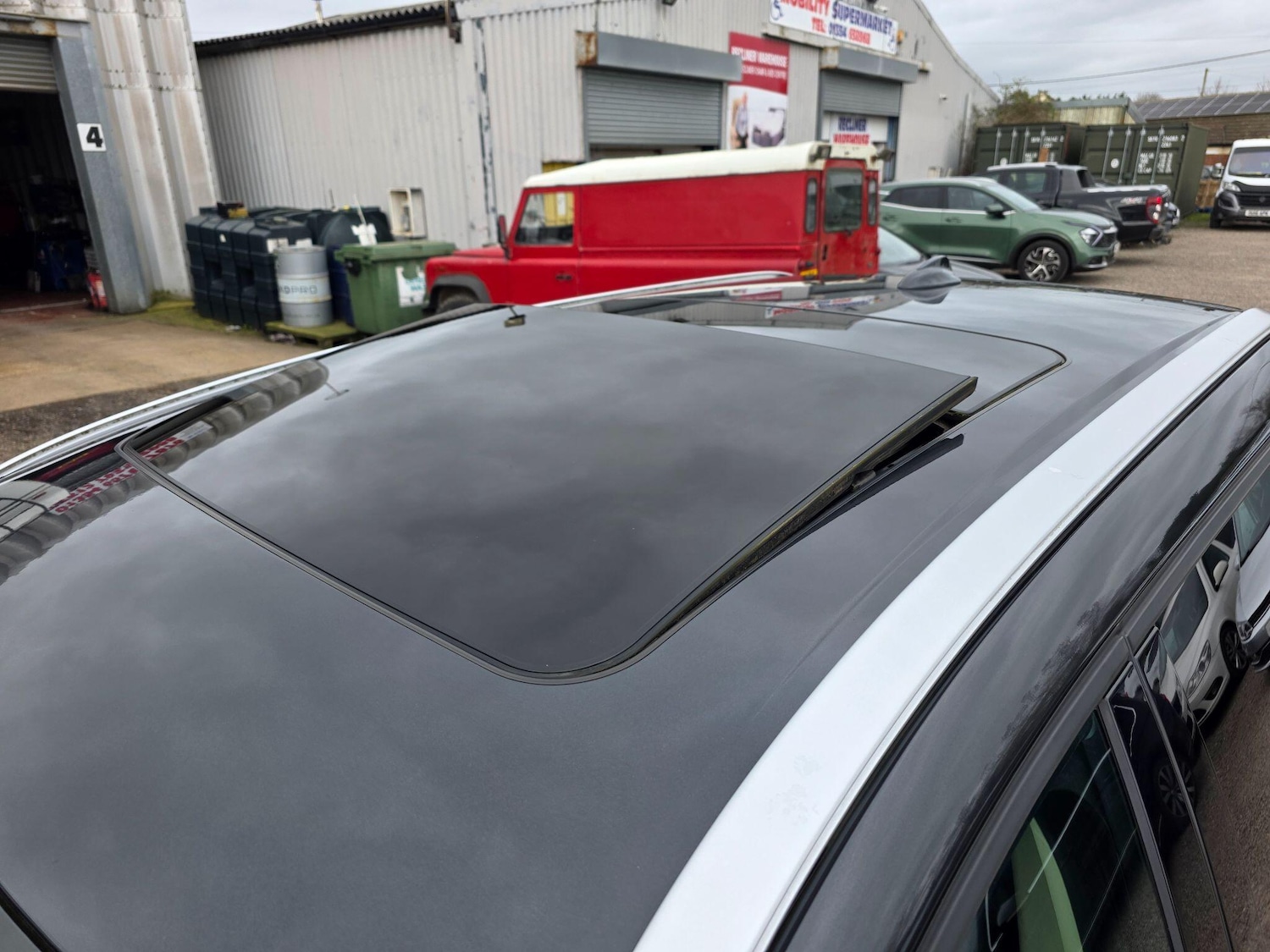 Used Volvo XC60 2012 for sale - 77853913: Photo 47