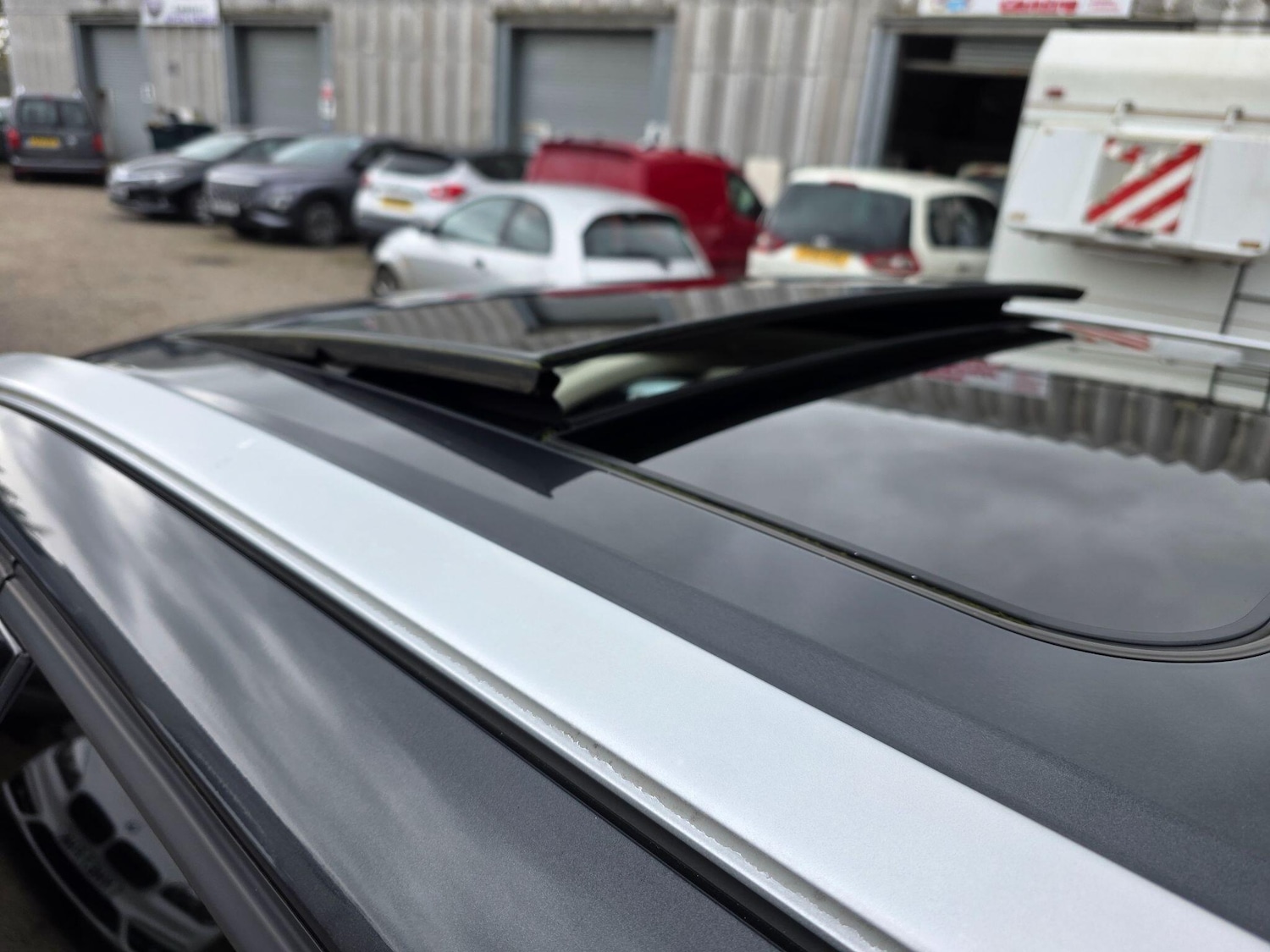 Used Volvo XC60 2012 for sale - 77853913: Photo 48