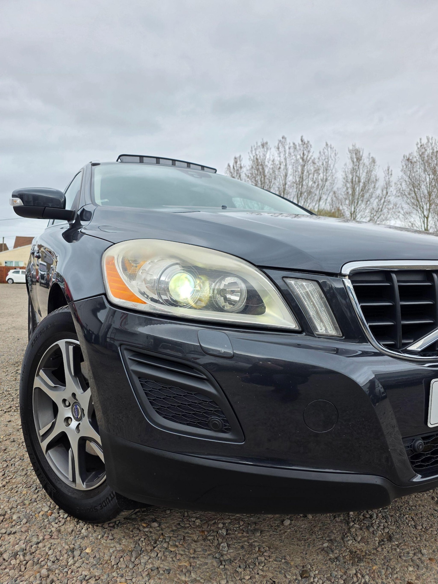 Used Volvo XC60 2012 for sale - 77853913: Photo 5