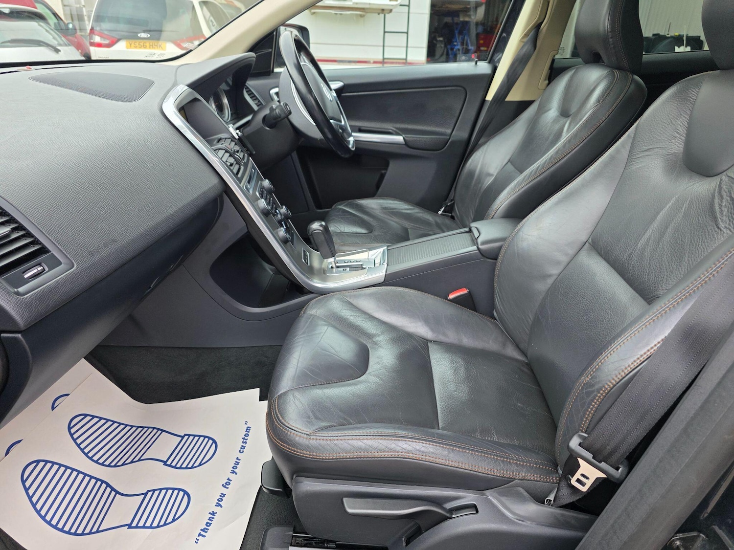 Used Volvo XC60 2012 for sale - 77853913: Photo 55