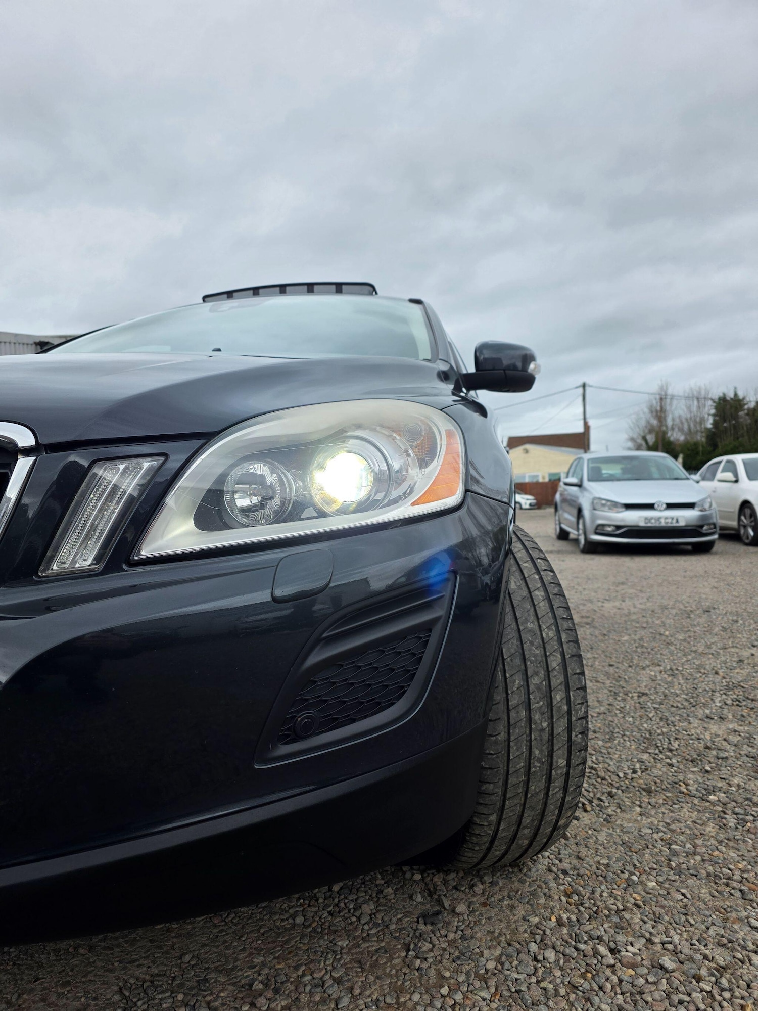 Used Volvo XC60 2012 for sale - 77853913: Photo 57