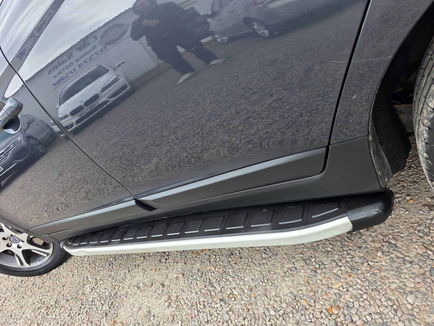 Used Volvo XC60 2012 for sale - 77853913: Photo 58