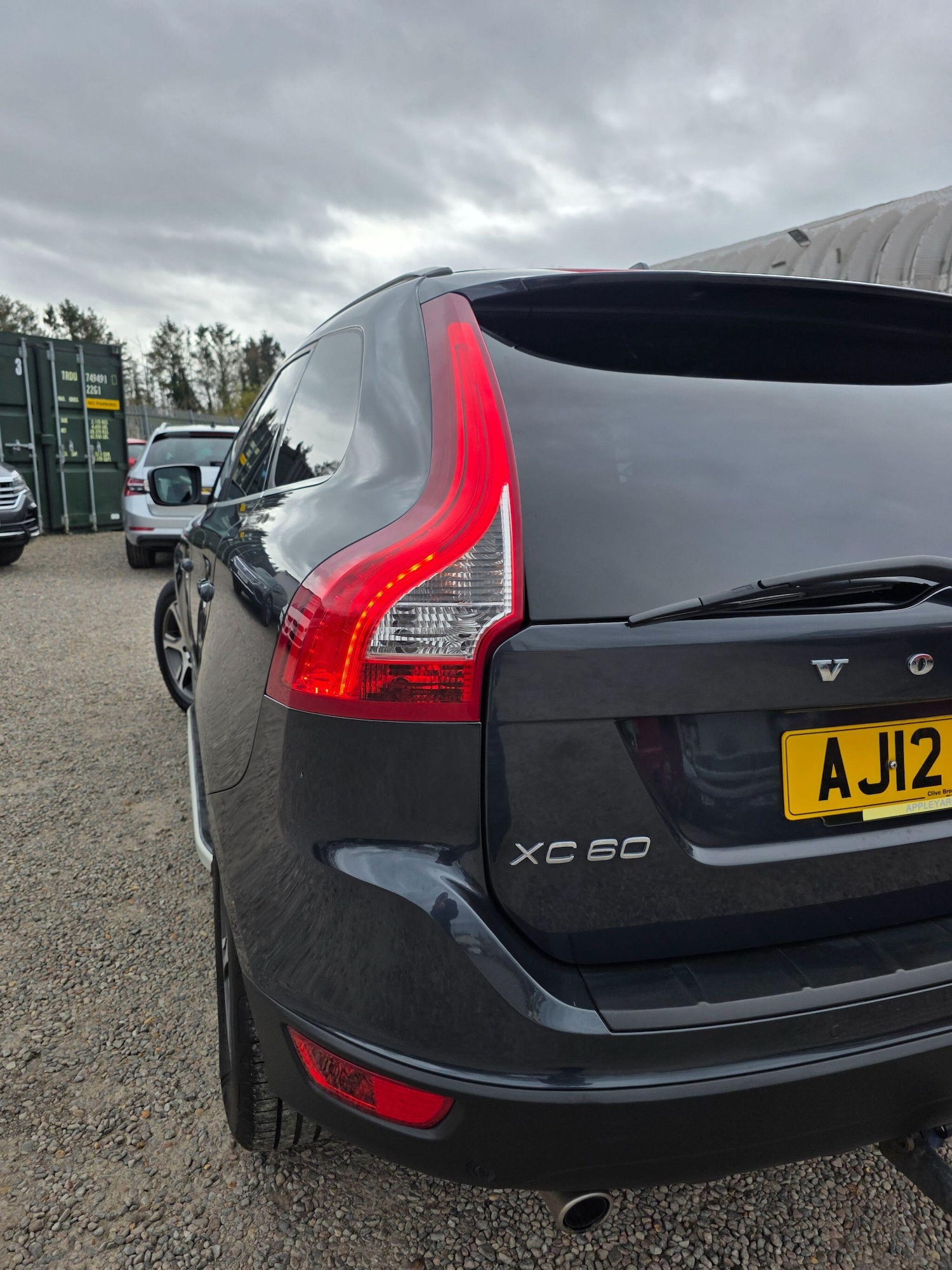 Used Volvo XC60 2012 for sale - 77853913: Photo 61