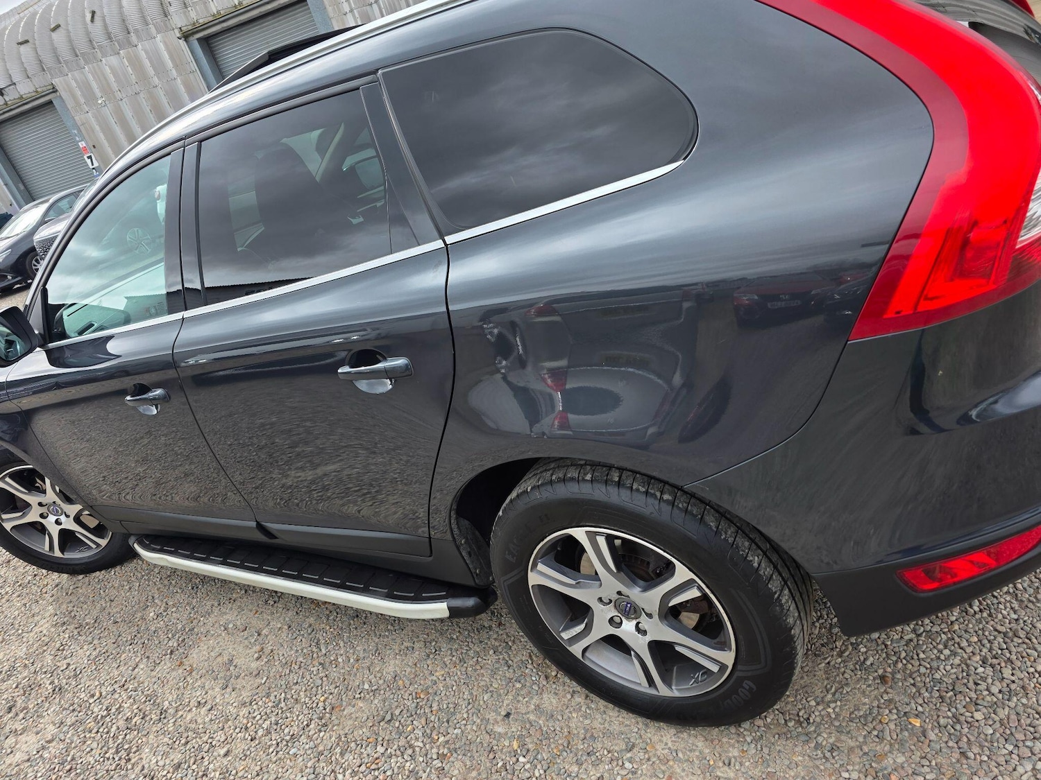 Used Volvo XC60 2012 for sale - 77853913: Photo 62