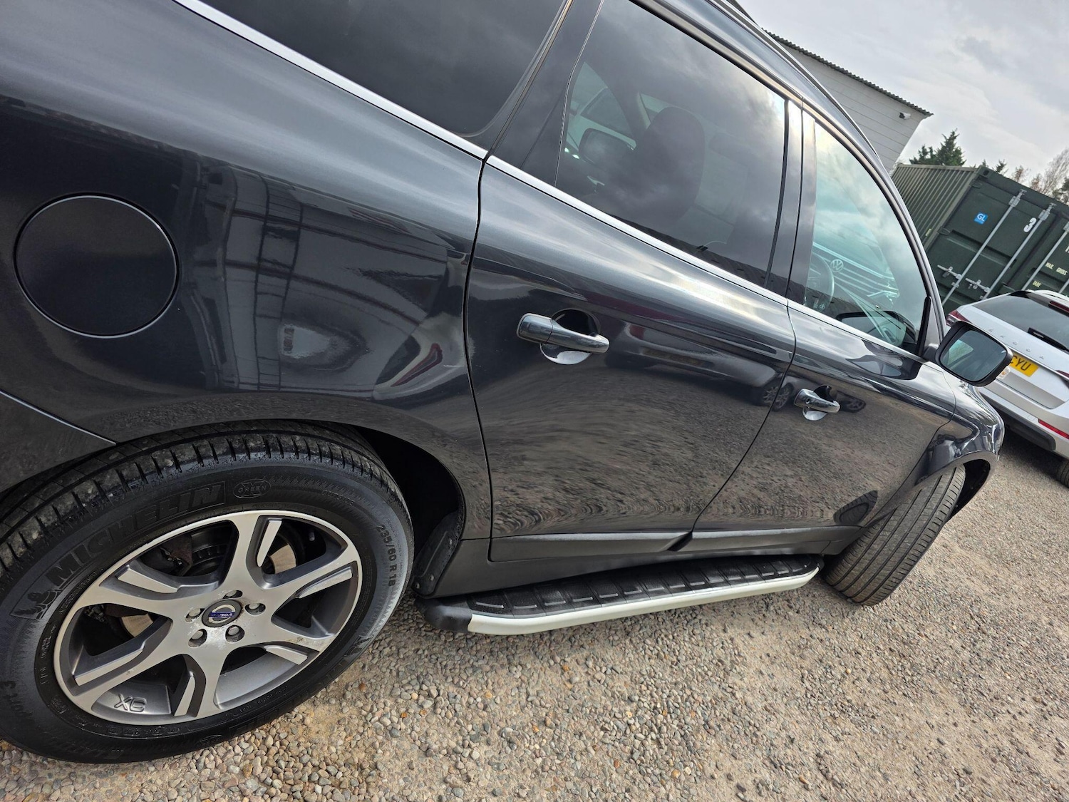 Used Volvo XC60 2012 for sale - 77853913: Photo 63