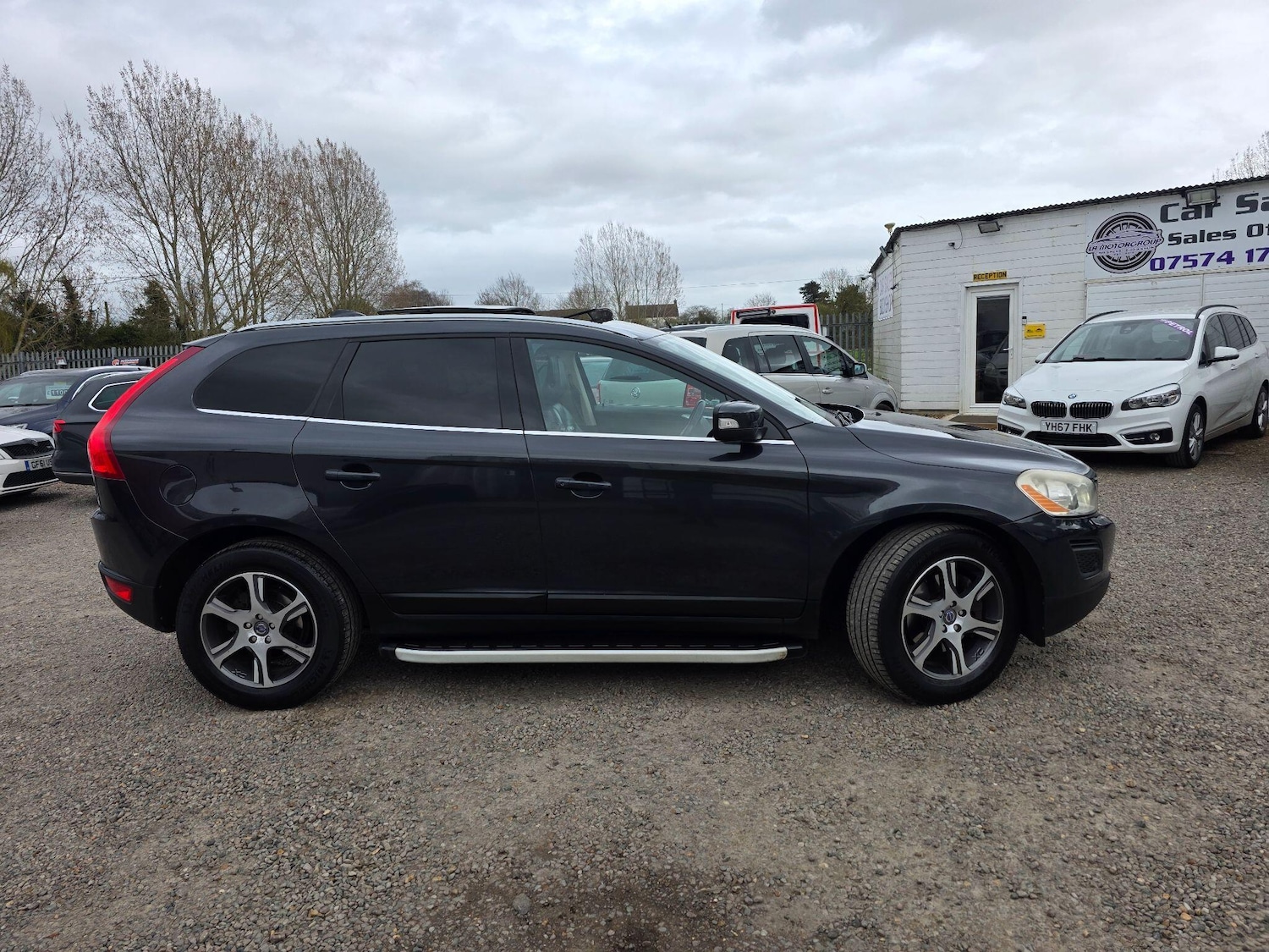Used Volvo XC60 2012 for sale - 77853913: Photo 9