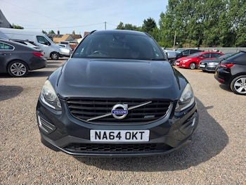 Used Volvo XC60 2014 for sale - 78988150: Photo