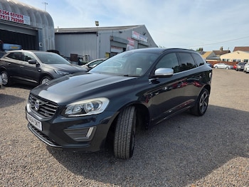 Used Volvo XC60 2014 for sale - 78988150: Photo