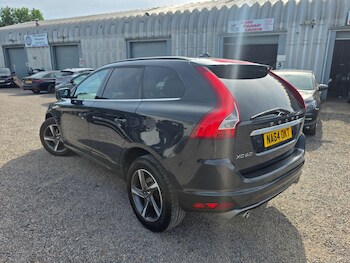 Used Volvo XC60 2014 for sale - 78988150: Photo