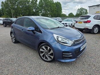 Used Kia Rio 2016 for sale - 79475459: Photo