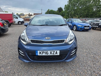 Used Kia Rio 2016 for sale - 79475459: Photo