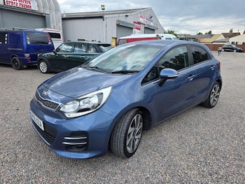 Used Kia Rio 2016 for sale - 79475459: Photo