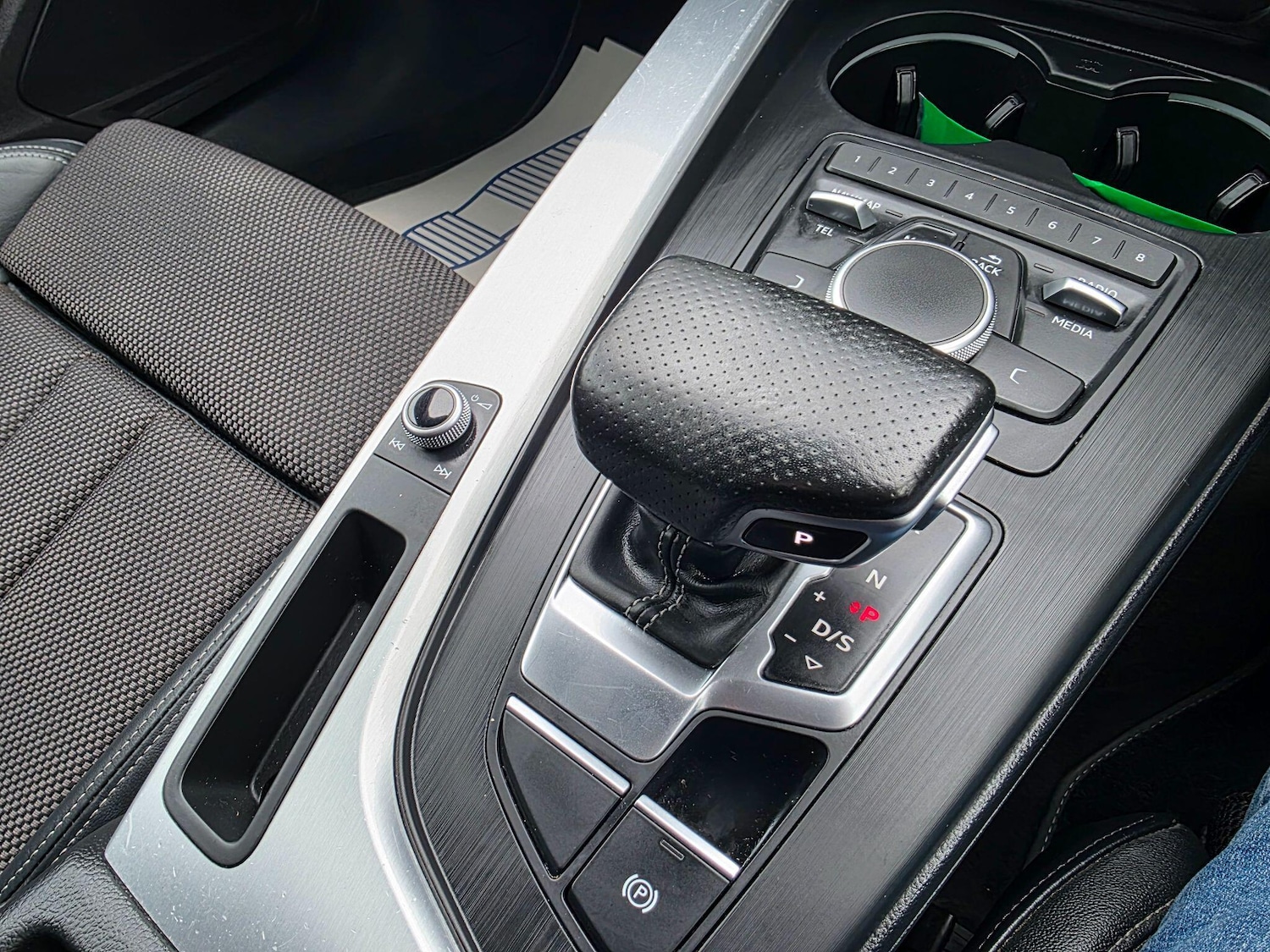 Used Audi A4 2017 for sale - 77882661: Photo 14