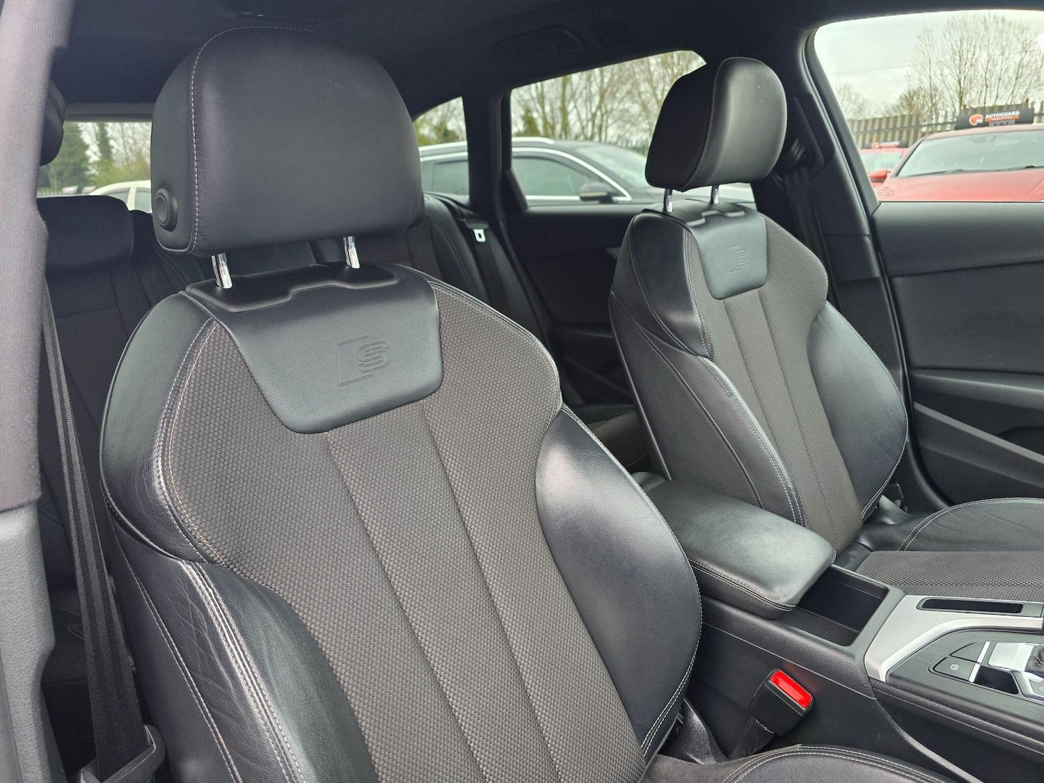 Used Audi A4 2017 for sale - 77882661: Photo 16