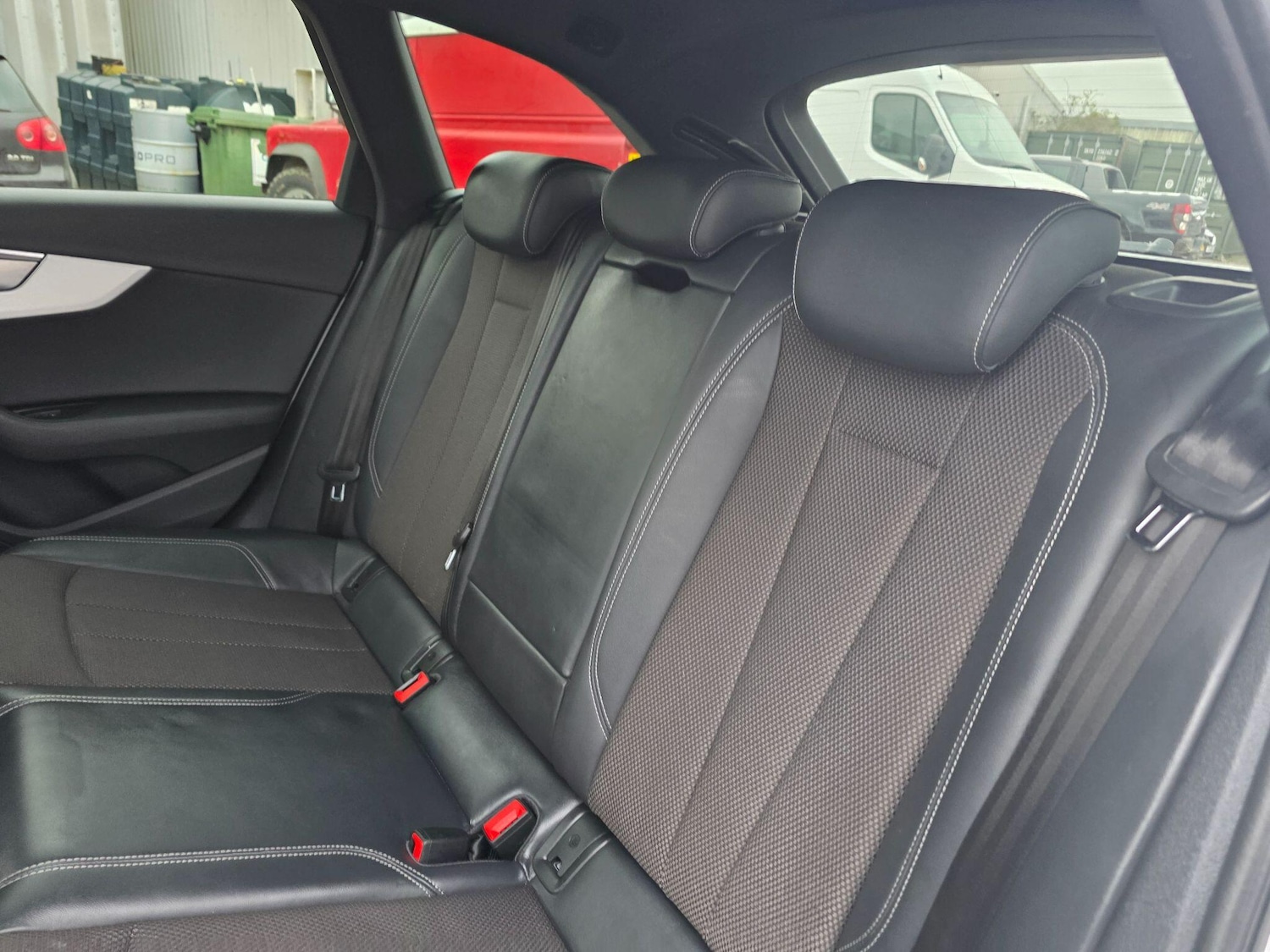 Used Audi A4 2017 for sale - 77882661: Photo 19