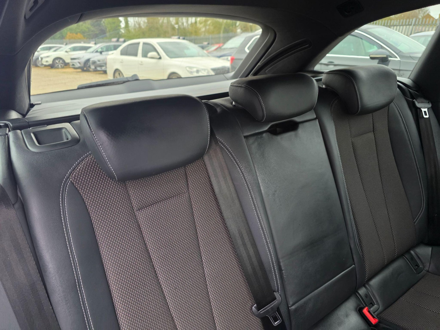 Used Audi A4 2017 for sale - 77882661: Photo 22