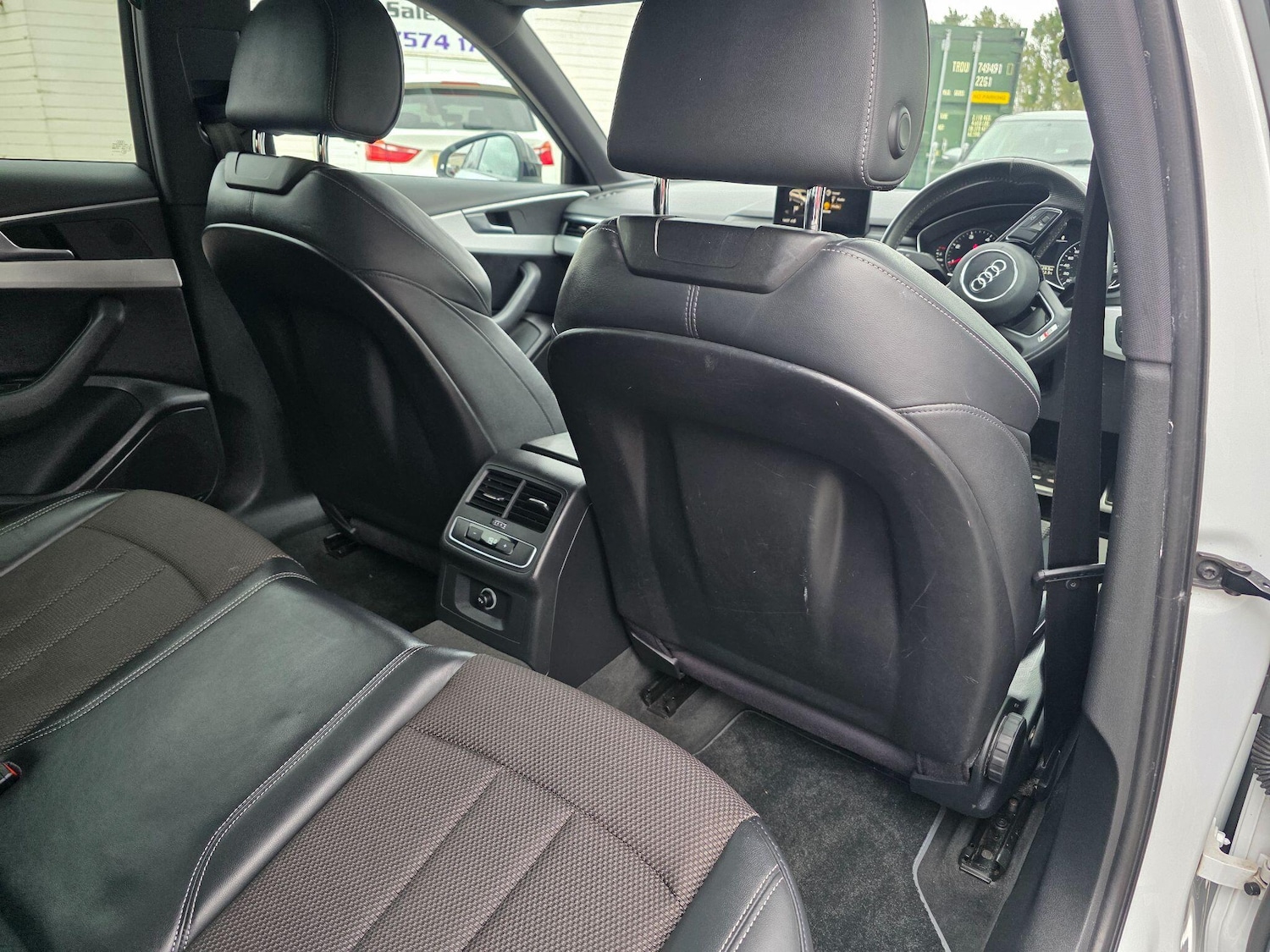 Used Audi A4 2017 for sale - 77882661: Photo 25