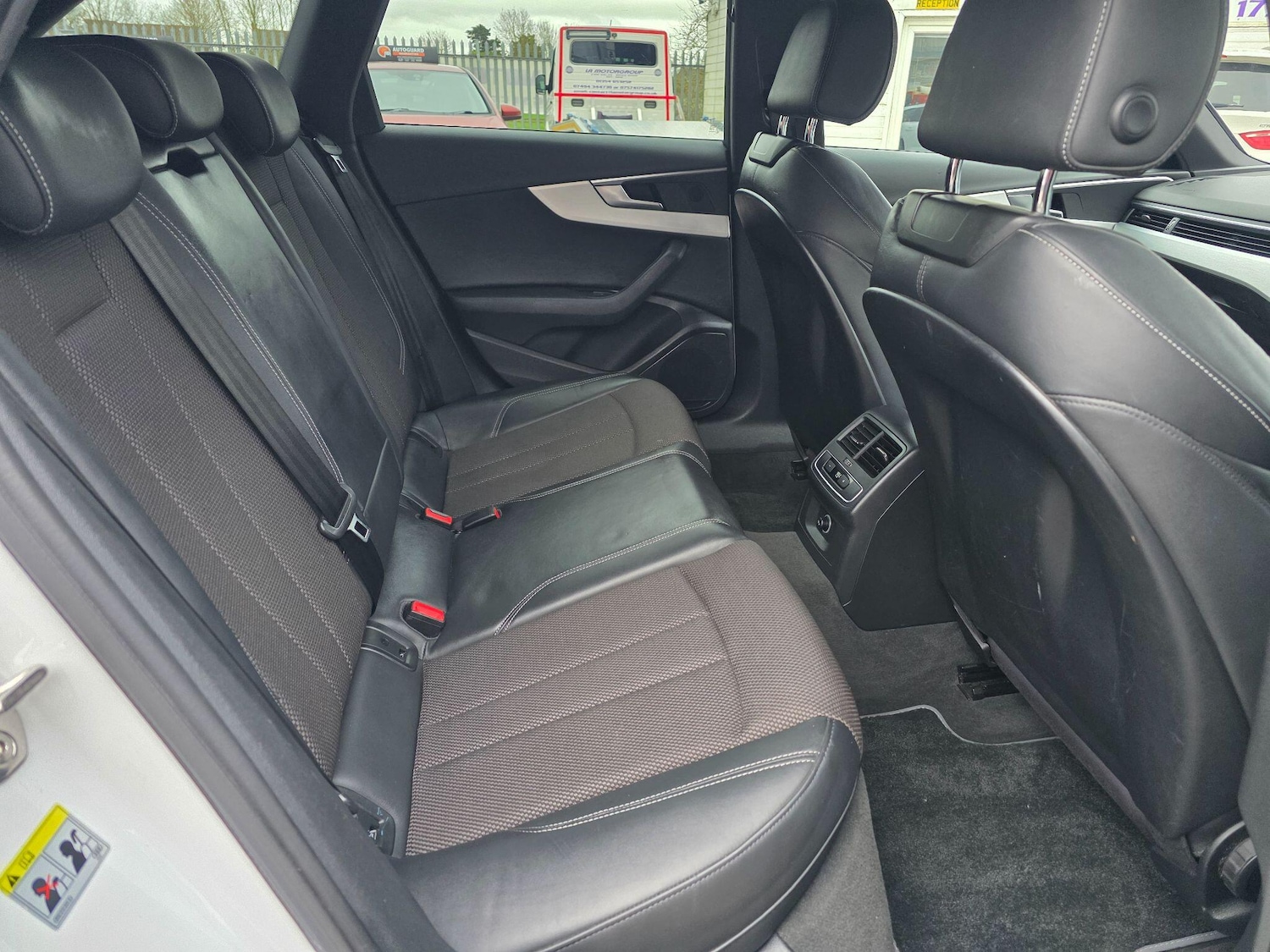 Used Audi A4 2017 for sale - 77882661: Photo 26