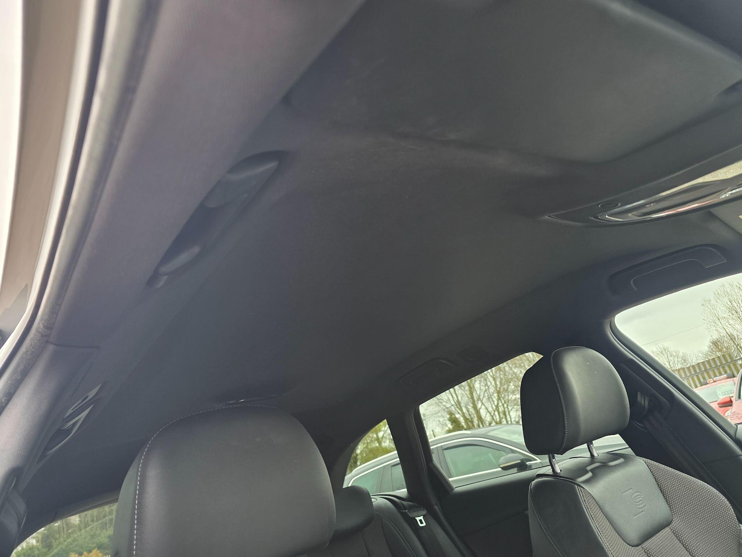 Used Audi A4 2017 for sale - 77882661: Photo 27