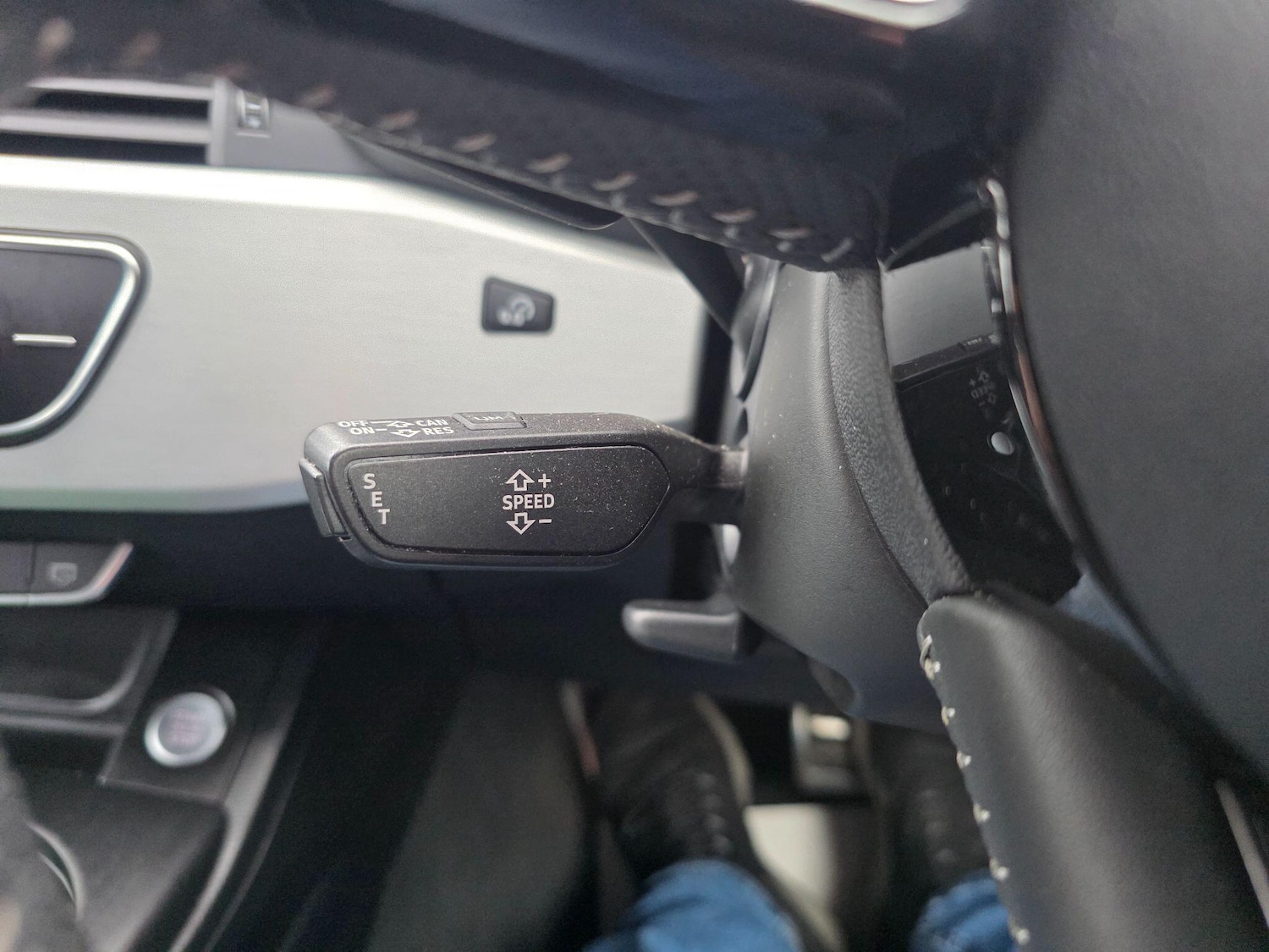 Used Audi A4 2017 for sale - 77882661: Photo 29