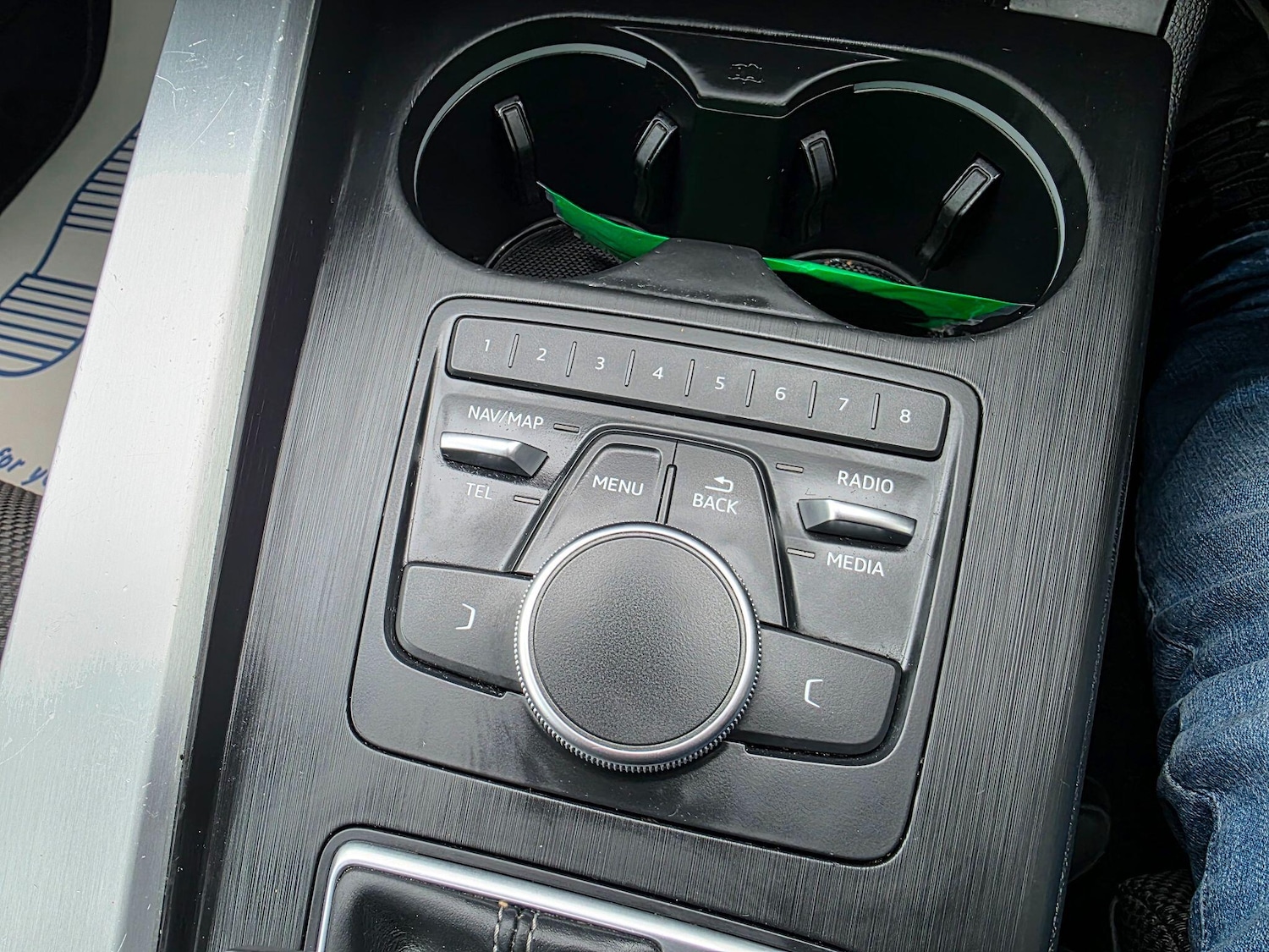 Used Audi A4 2017 for sale - 77882661: Photo 30