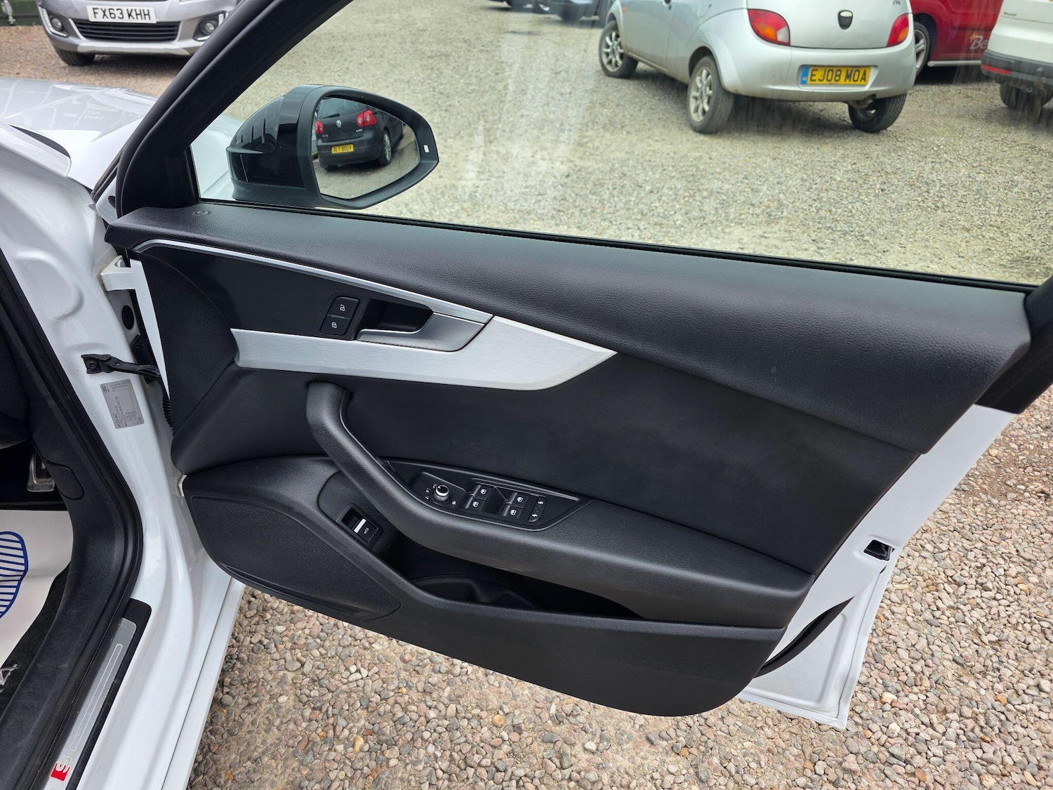 Used Audi A4 2017 for sale - 77882661: Photo 33