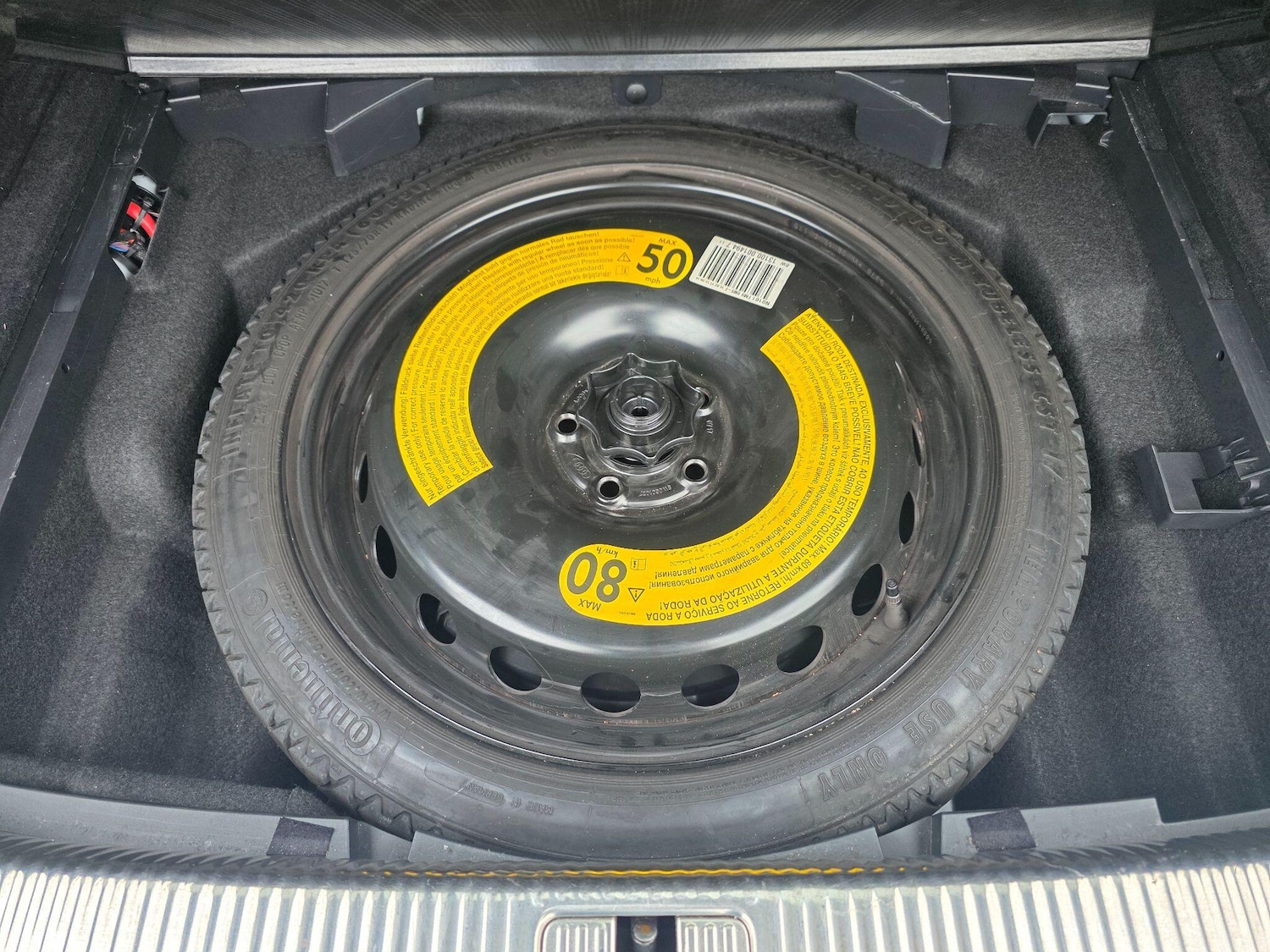 Used Audi A4 2017 for sale - 77882661: Photo 35