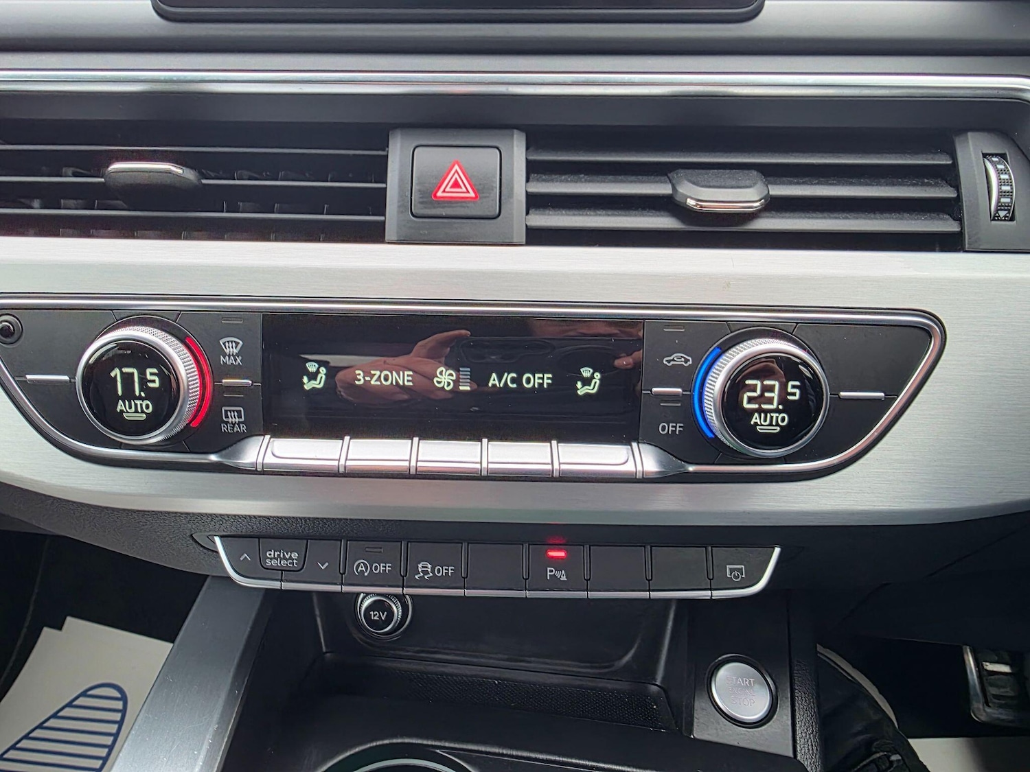 Used Audi A4 2017 for sale - 77882661: Photo 36