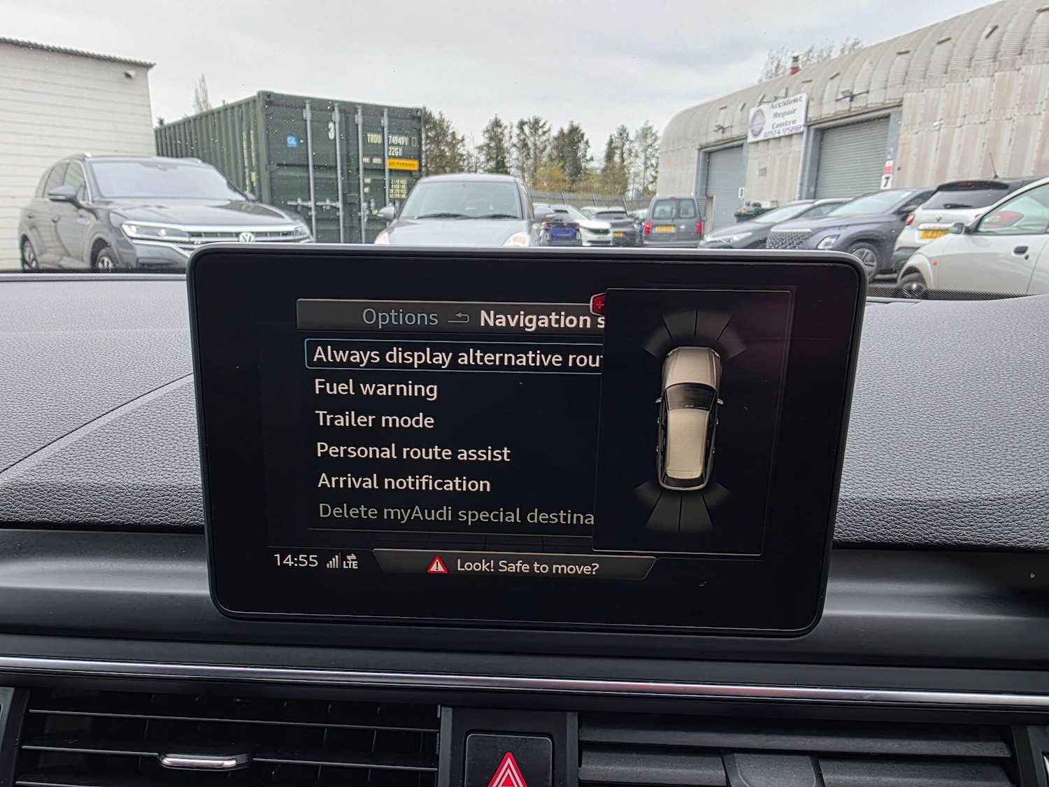 Used Audi A4 2017 for sale - 77882661: Photo 40