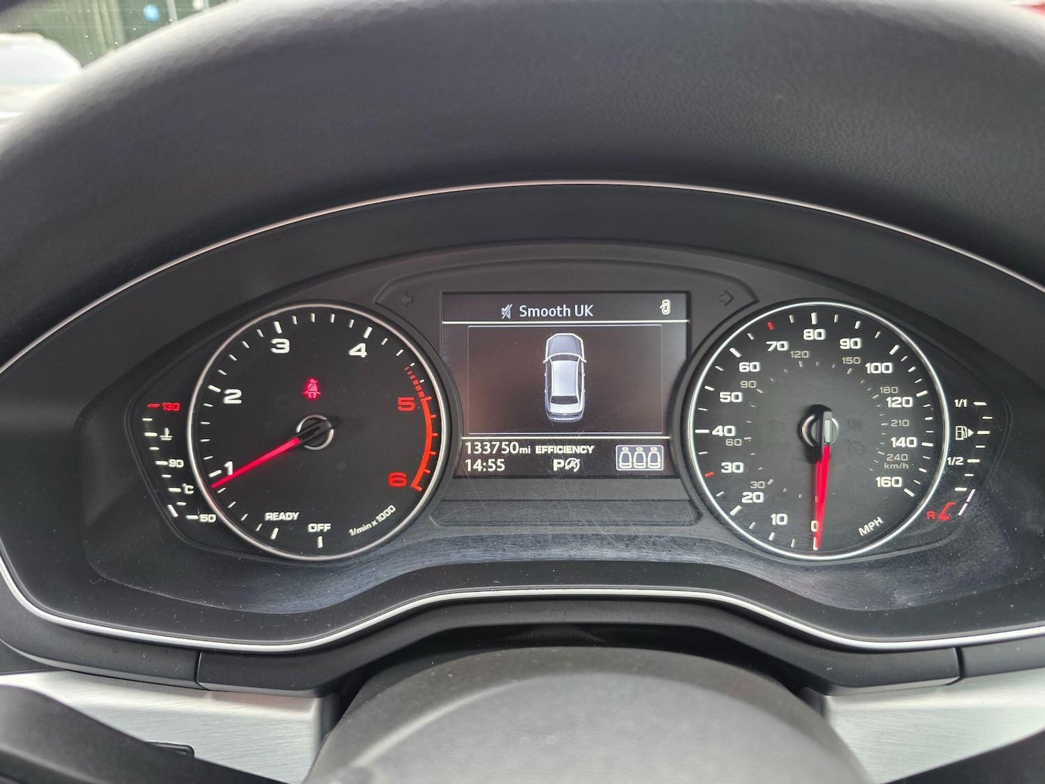 Used Audi A4 2017 for sale - 77882661: Photo 41