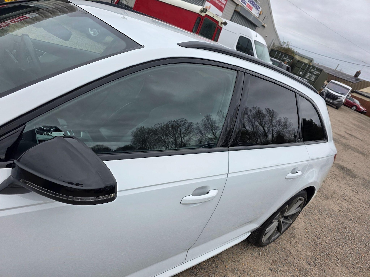 Used Audi A4 2017 for sale - 77882661: Photo 42