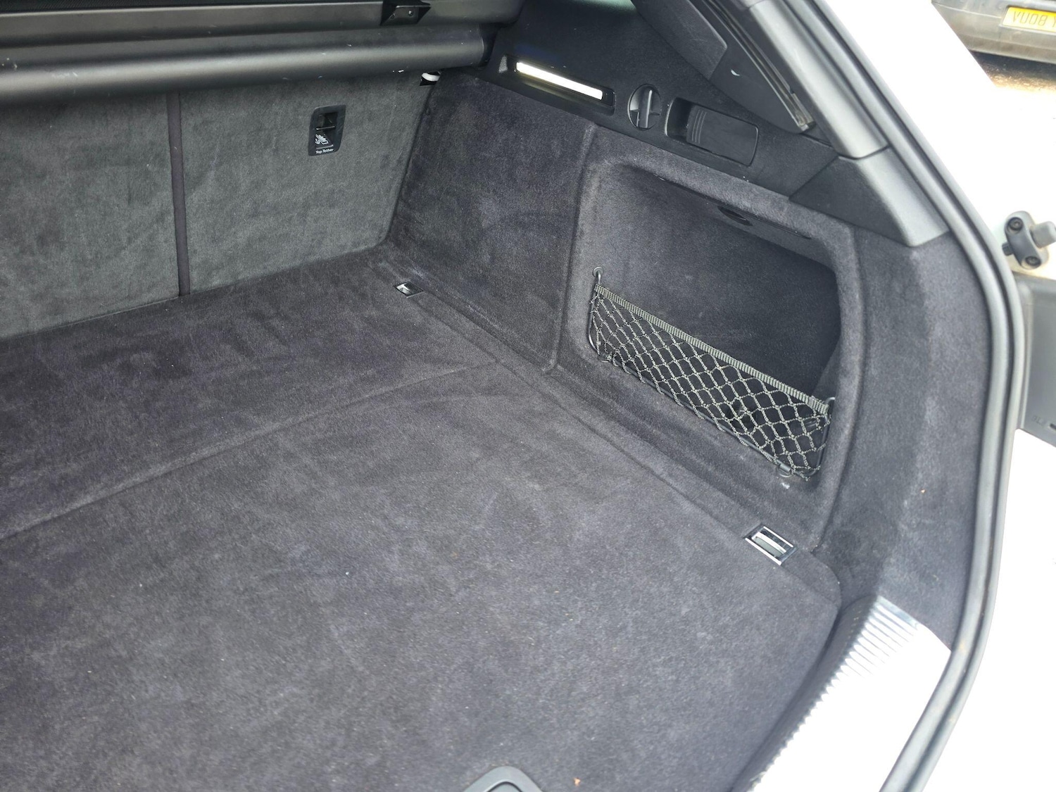 Used Audi A4 2017 for sale - 77882661: Photo 44