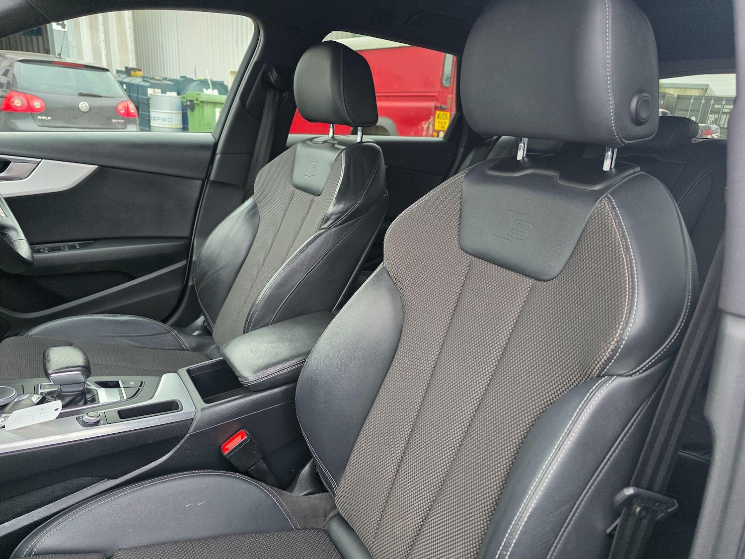 Used Audi A4 2017 for sale - 77882661: Photo 47