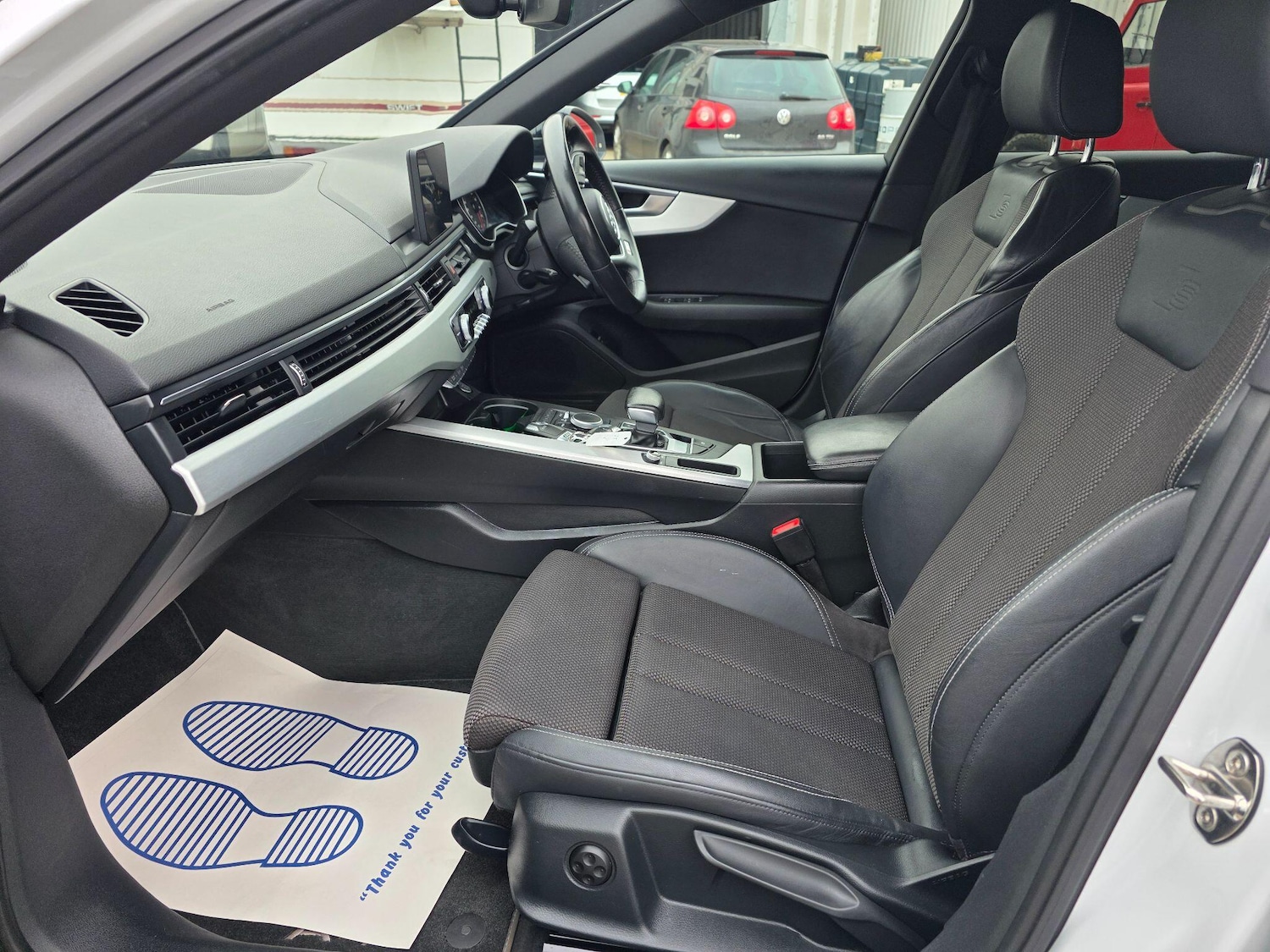 Used Audi A4 2017 for sale - 77882661: Photo 48