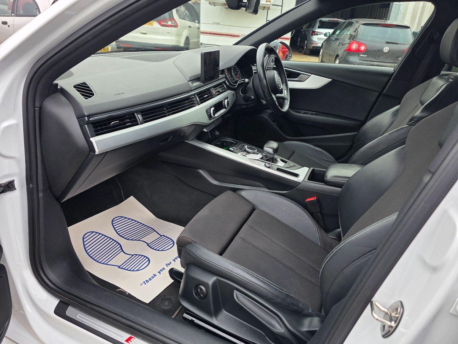 Used Audi A4 2017 for sale - 77882661: Photo 49