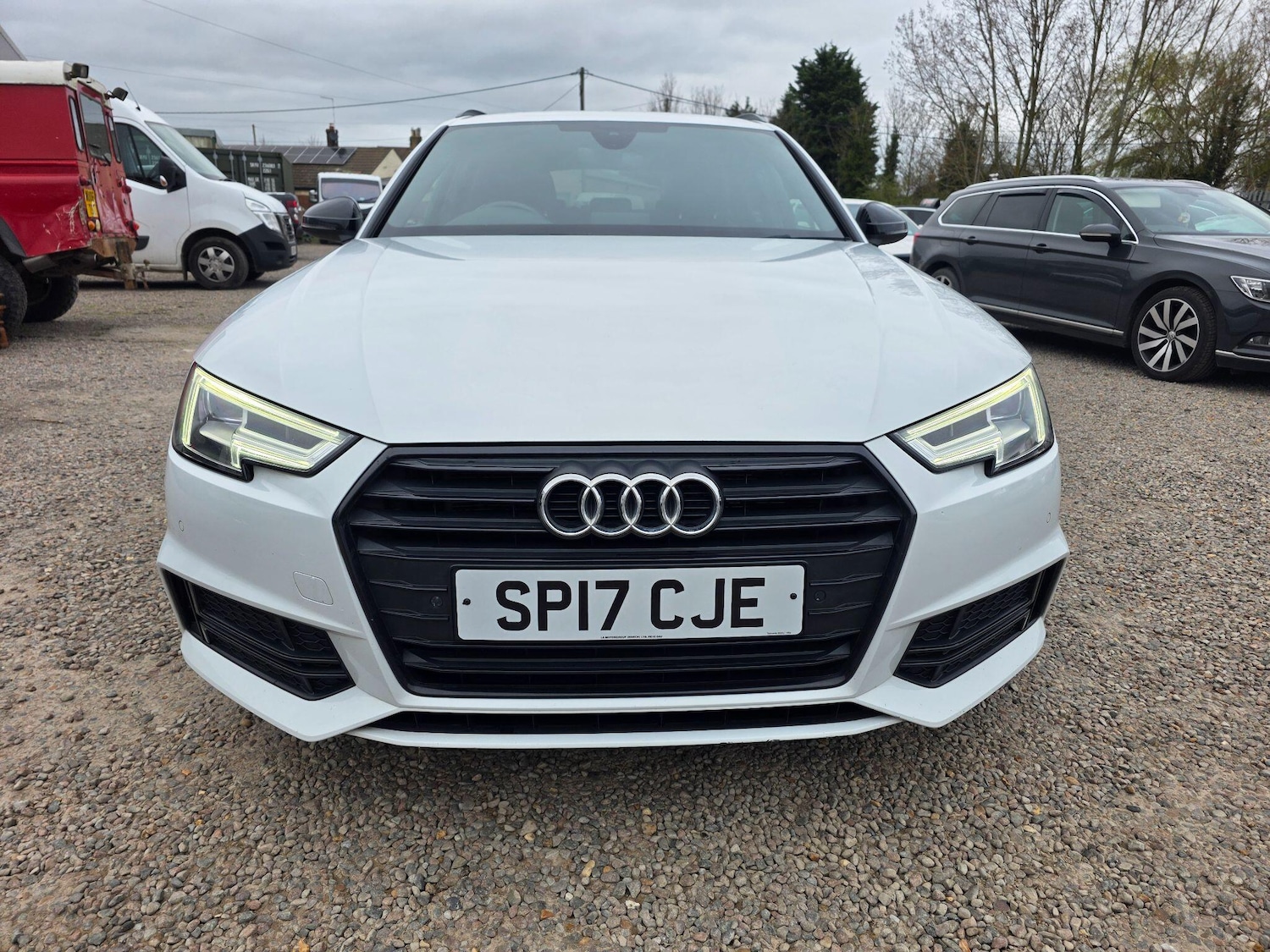 Used Audi A4 2017 for sale - 77882661: Photo 5