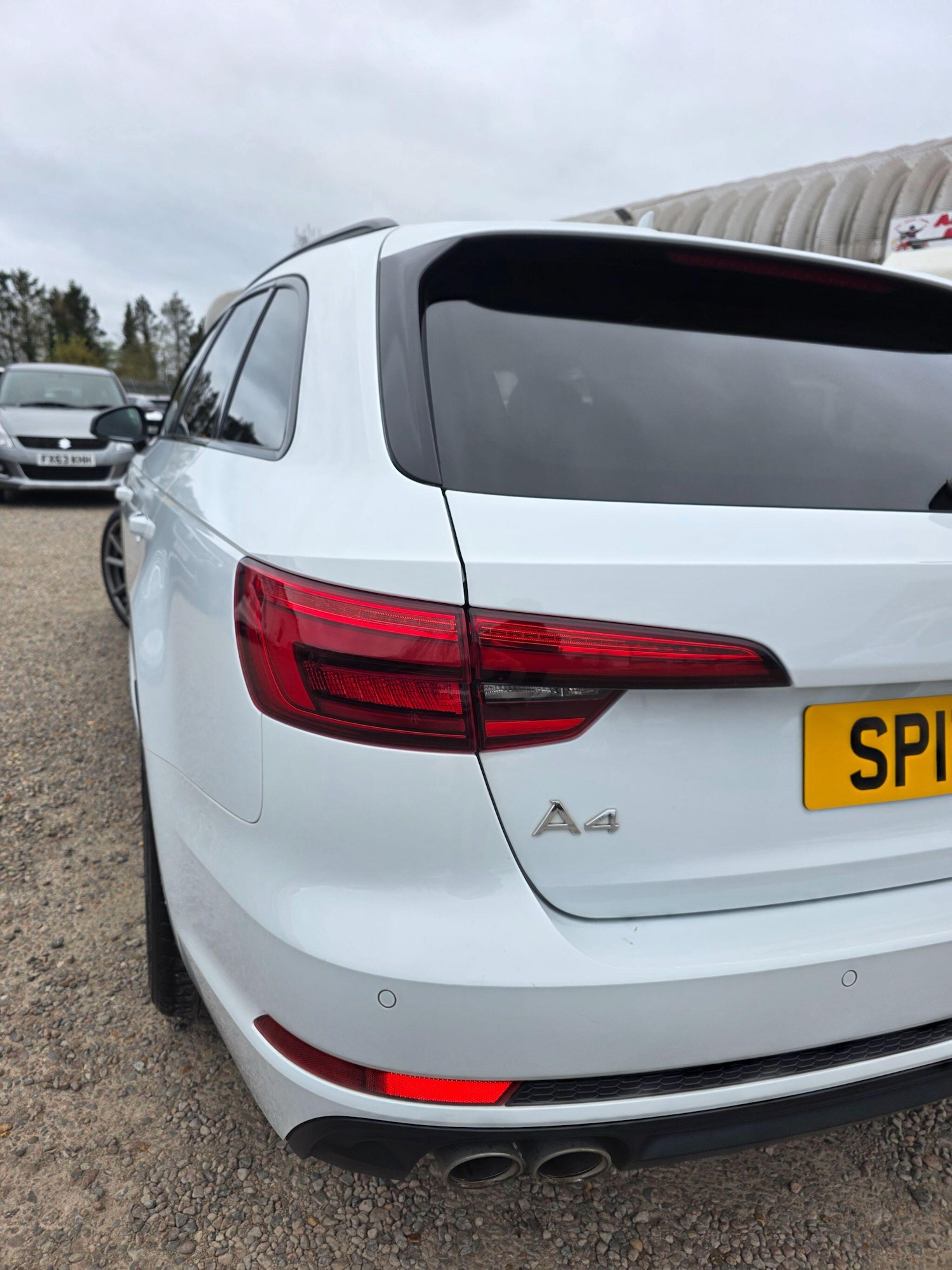 Used Audi A4 2017 for sale - 77882661: Photo 51