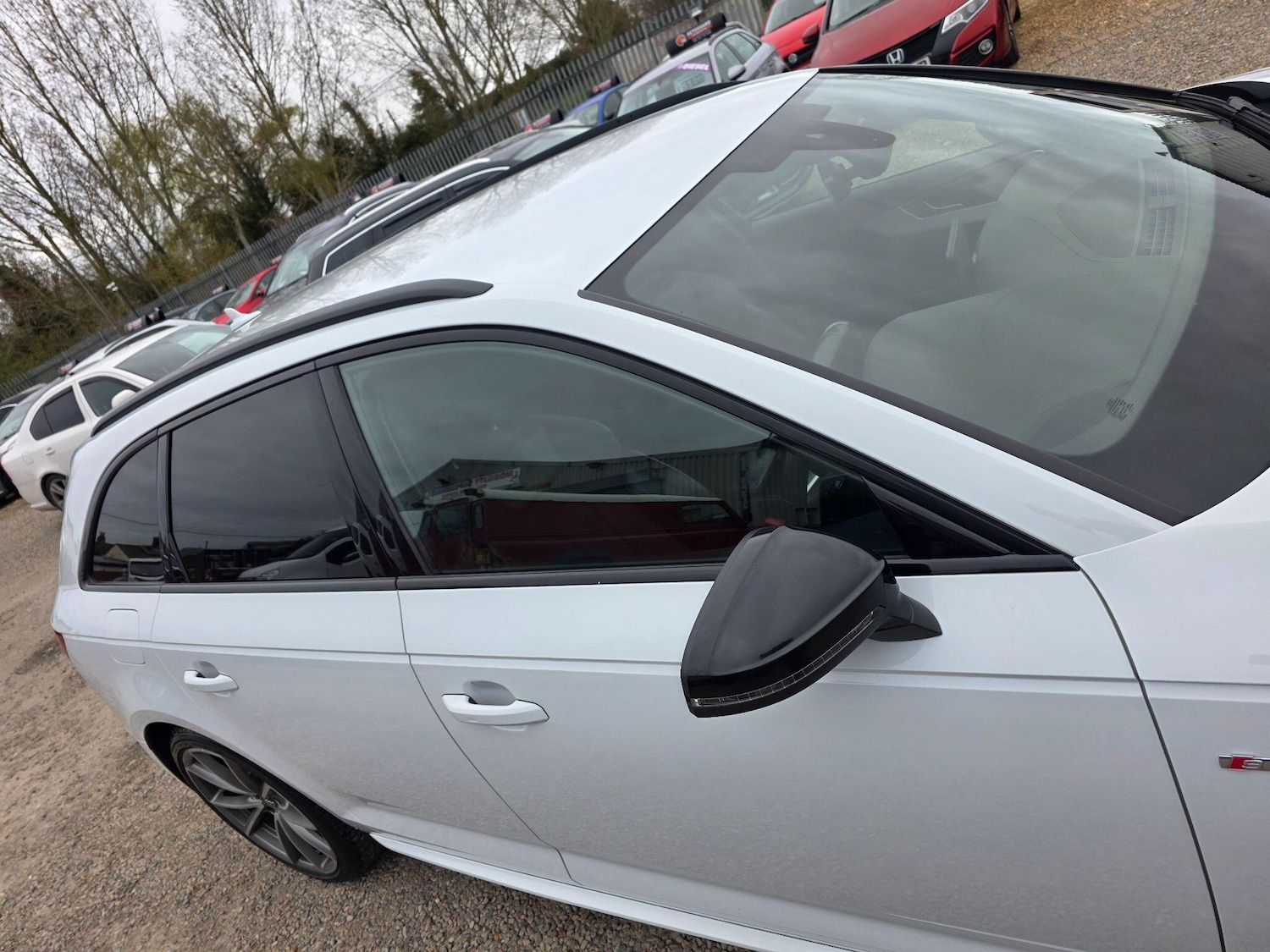 Used Audi A4 2017 for sale - 77882661: Photo 52