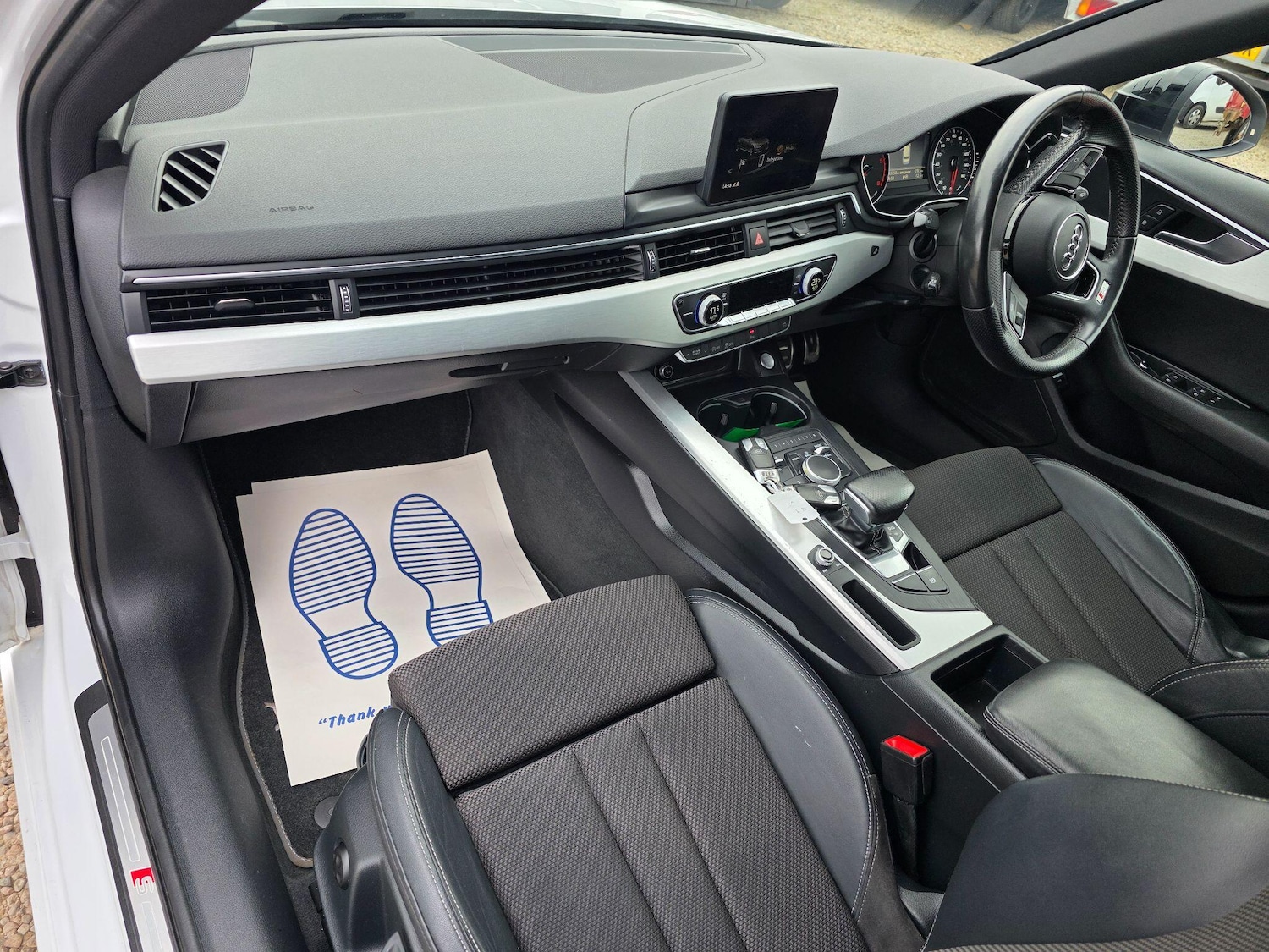 Used Audi A4 2017 for sale - 77882661: Photo 54