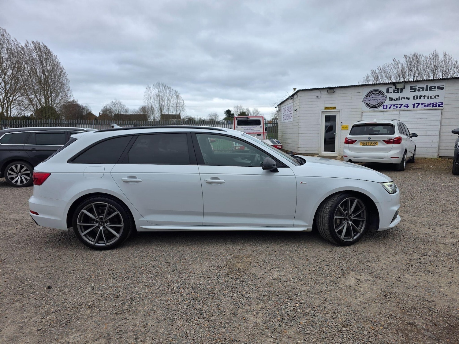 Used Audi A4 2017 for sale - 77882661: Photo 9