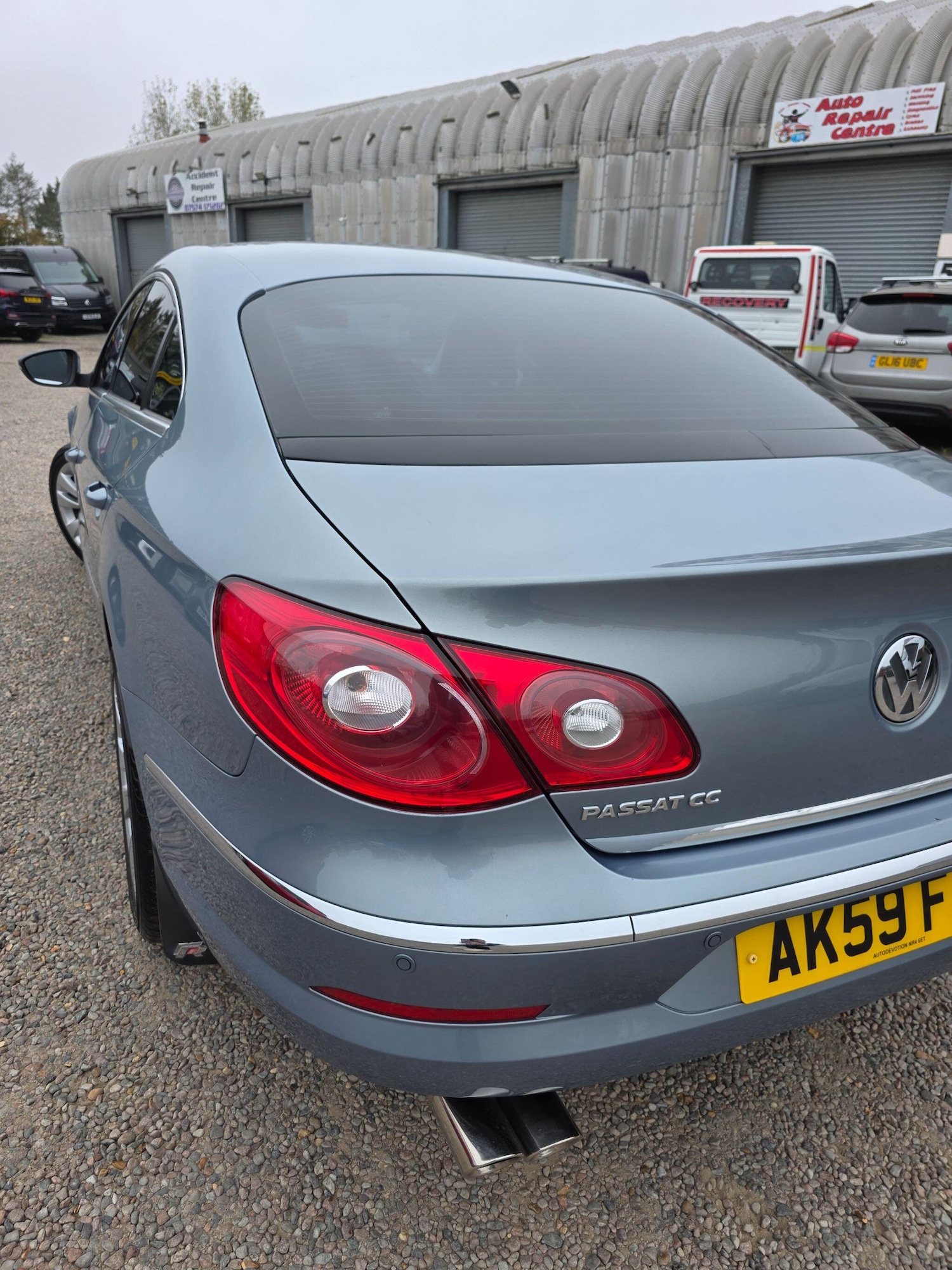 Used Volkswagen Passat 2009 for sale - 77109453: Photo 13