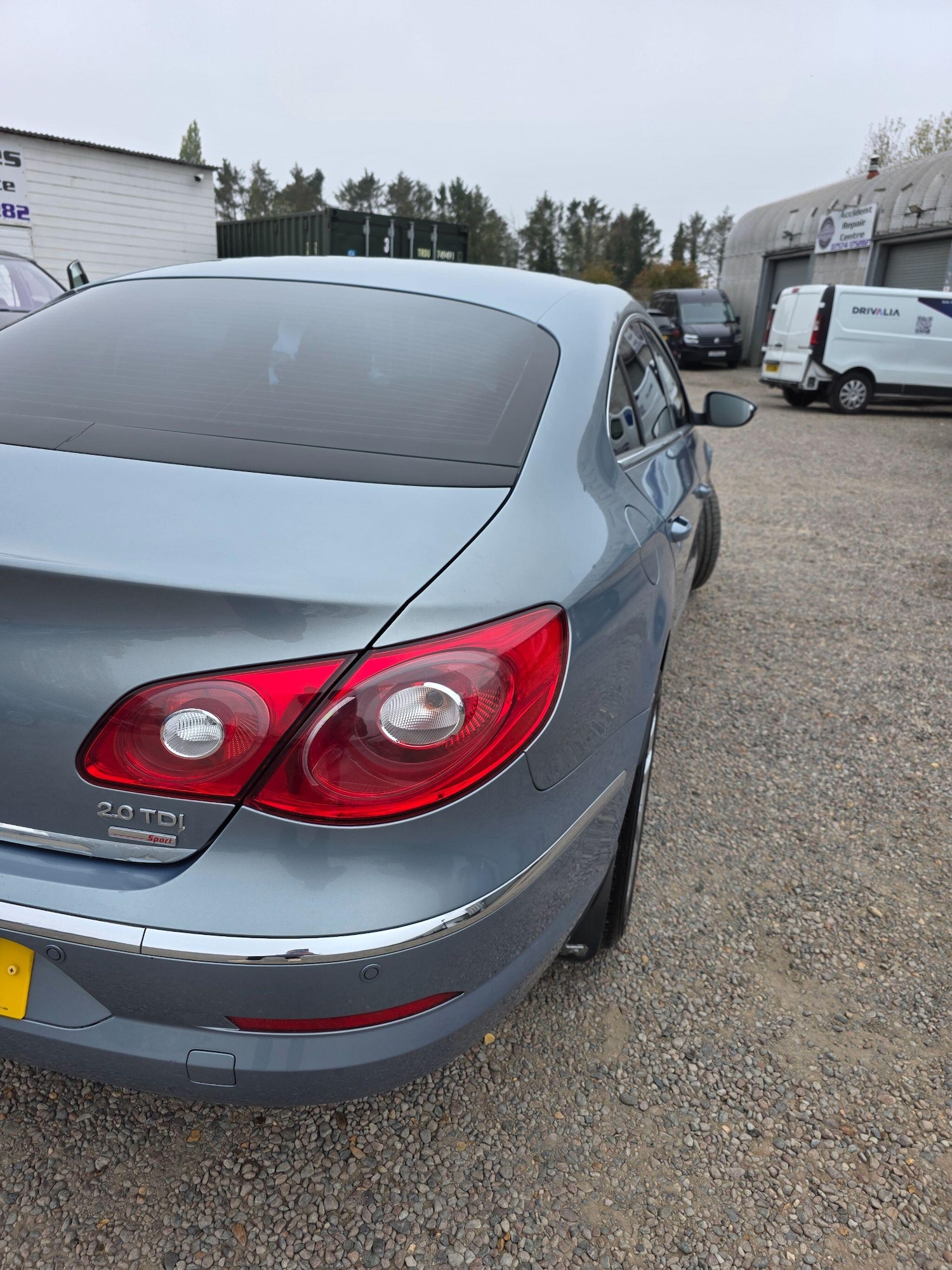 Used Volkswagen Passat 2009 for sale - 77109453: Photo 14