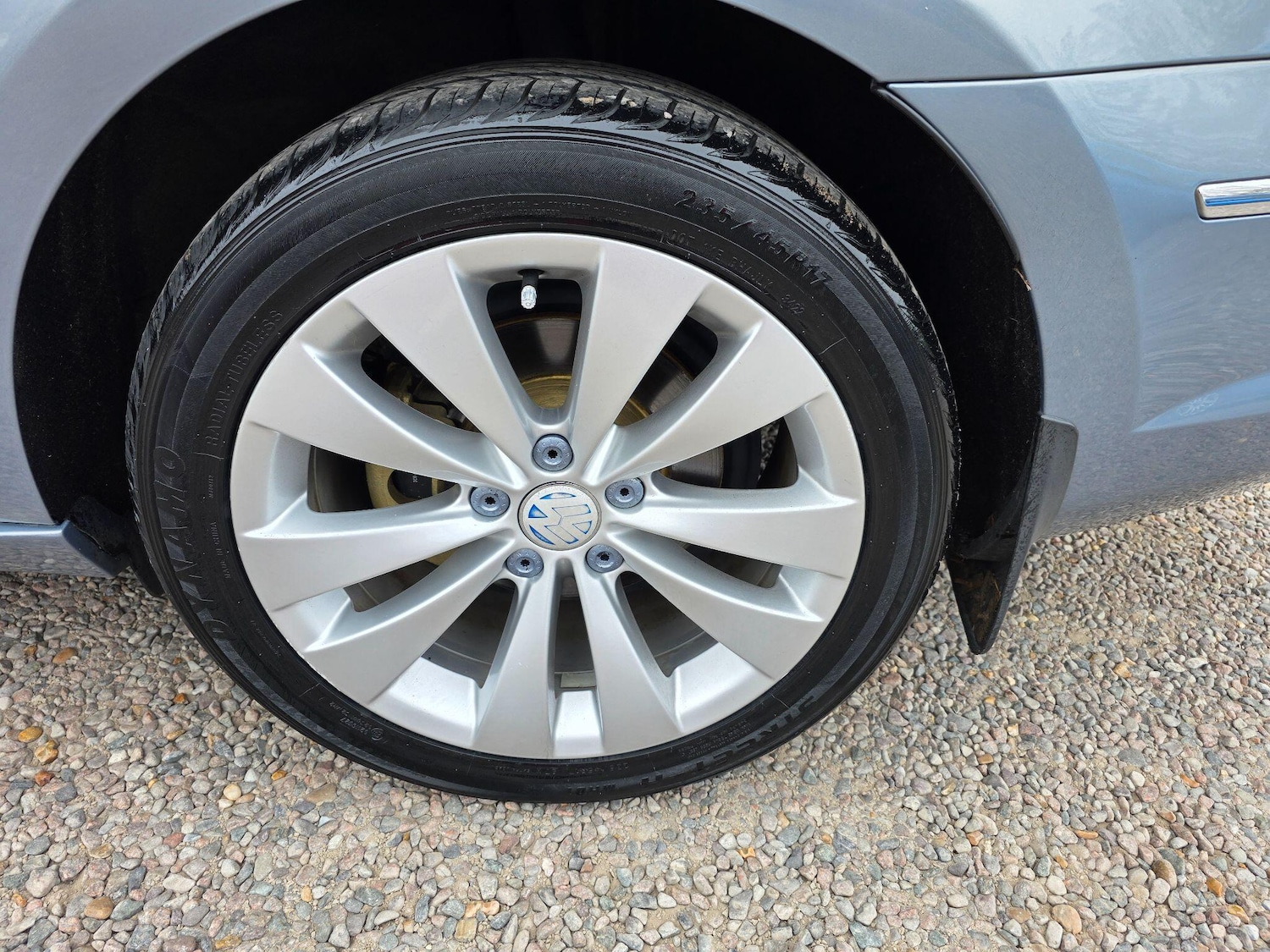 Used Volkswagen Passat 2009 for sale - 77109453: Photo 19