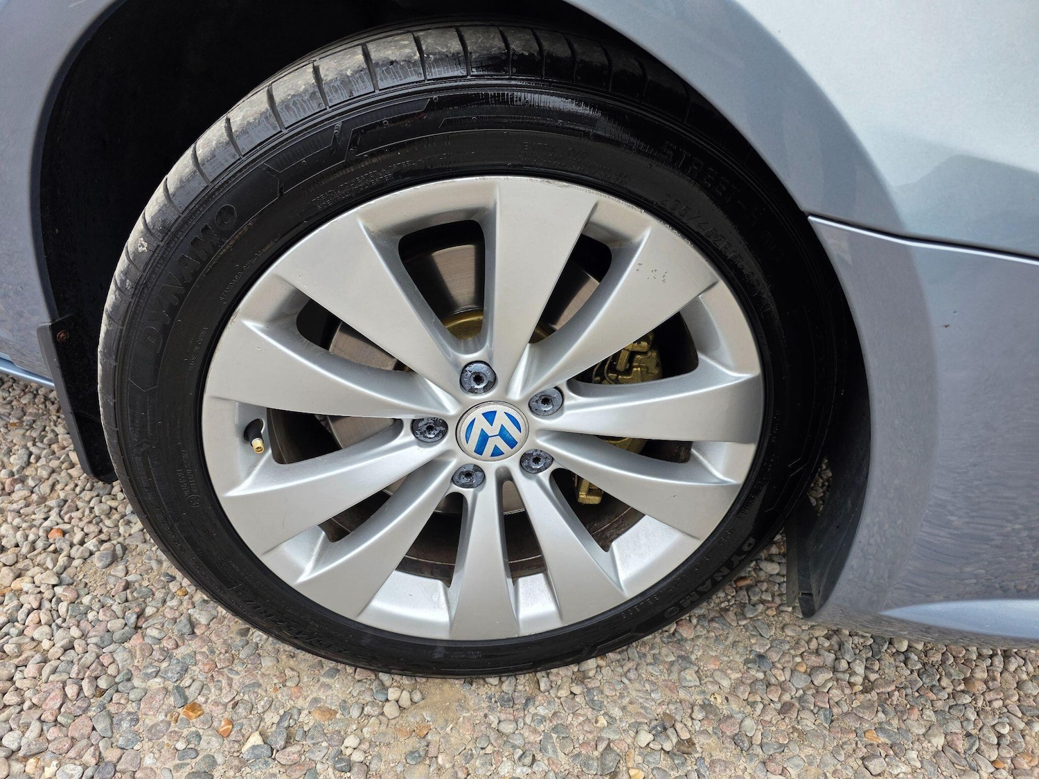 Used Volkswagen Passat 2009 for sale - 77109453: Photo 20