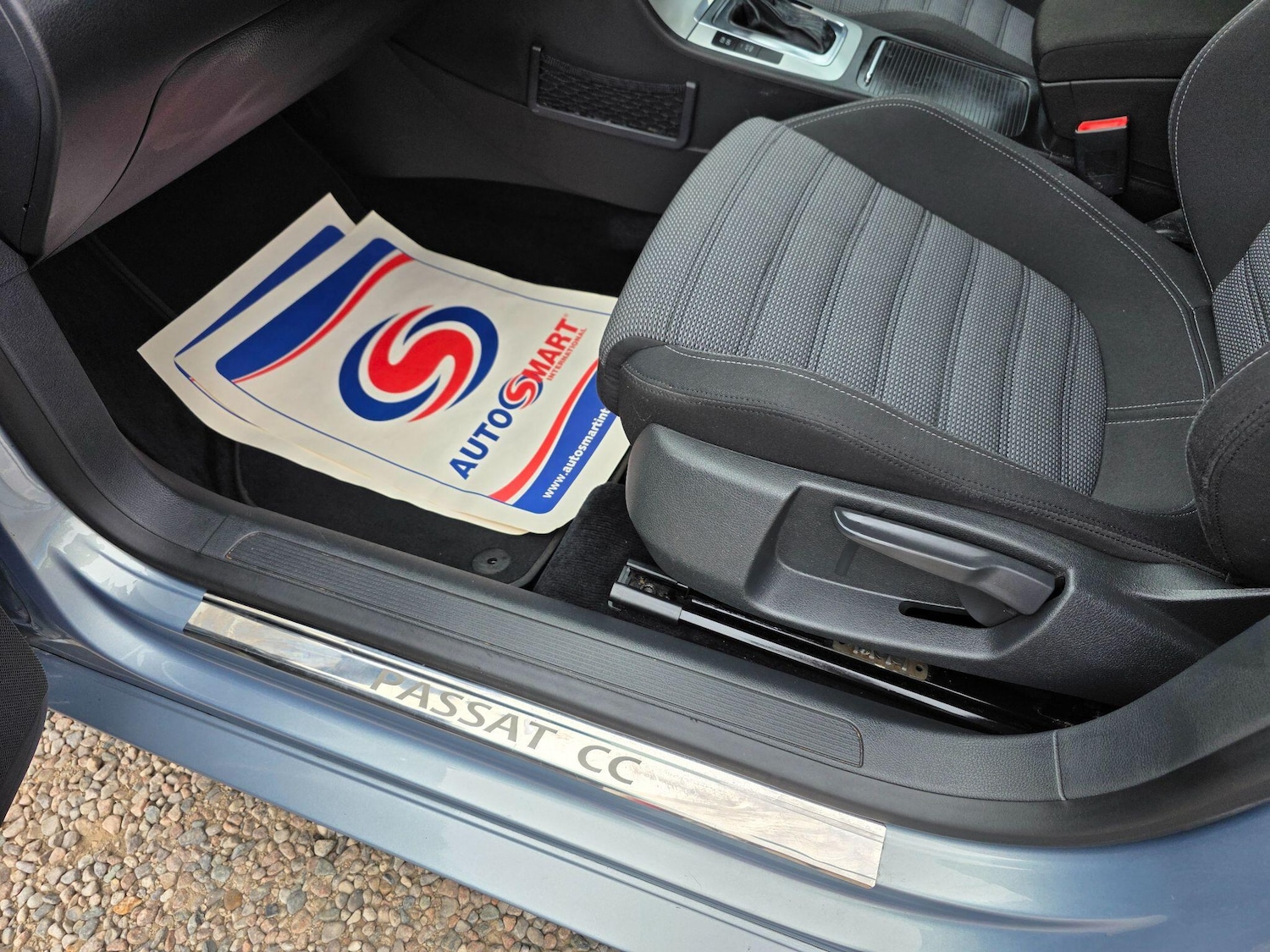 Used Volkswagen Passat 2009 for sale - 77109453: Photo 22