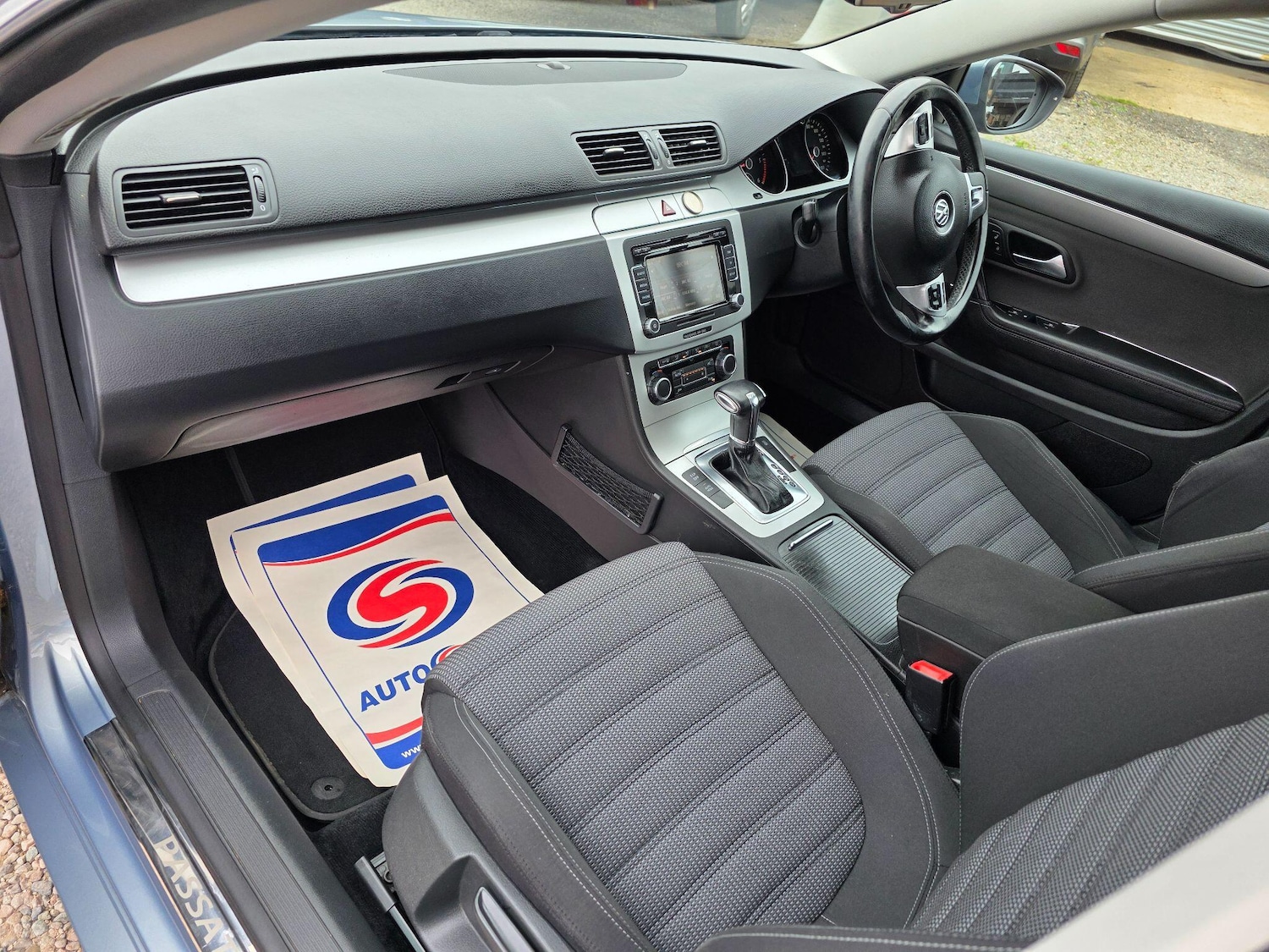 Used Volkswagen Passat 2009 for sale - 77109453: Photo 24